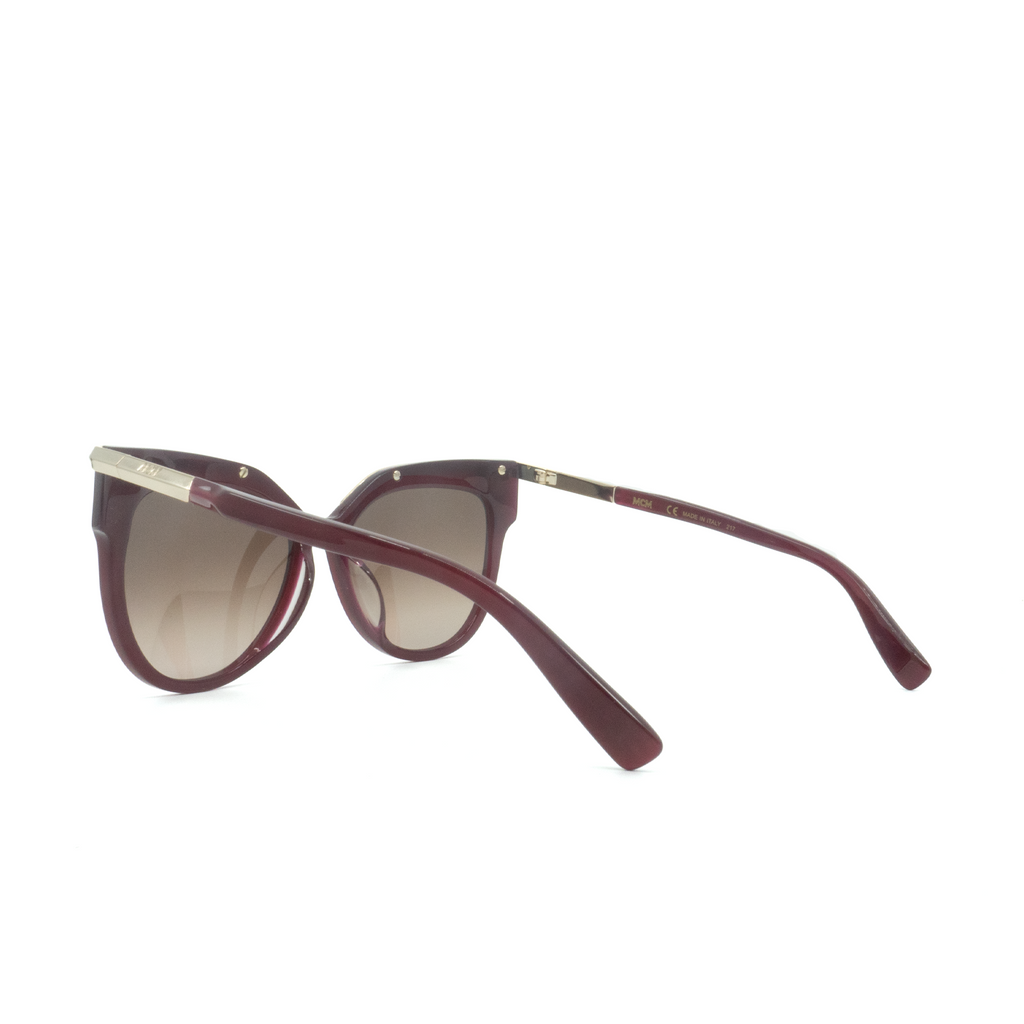 [MCM637SK-603] Womens MCM Cat Eye Sunglasses