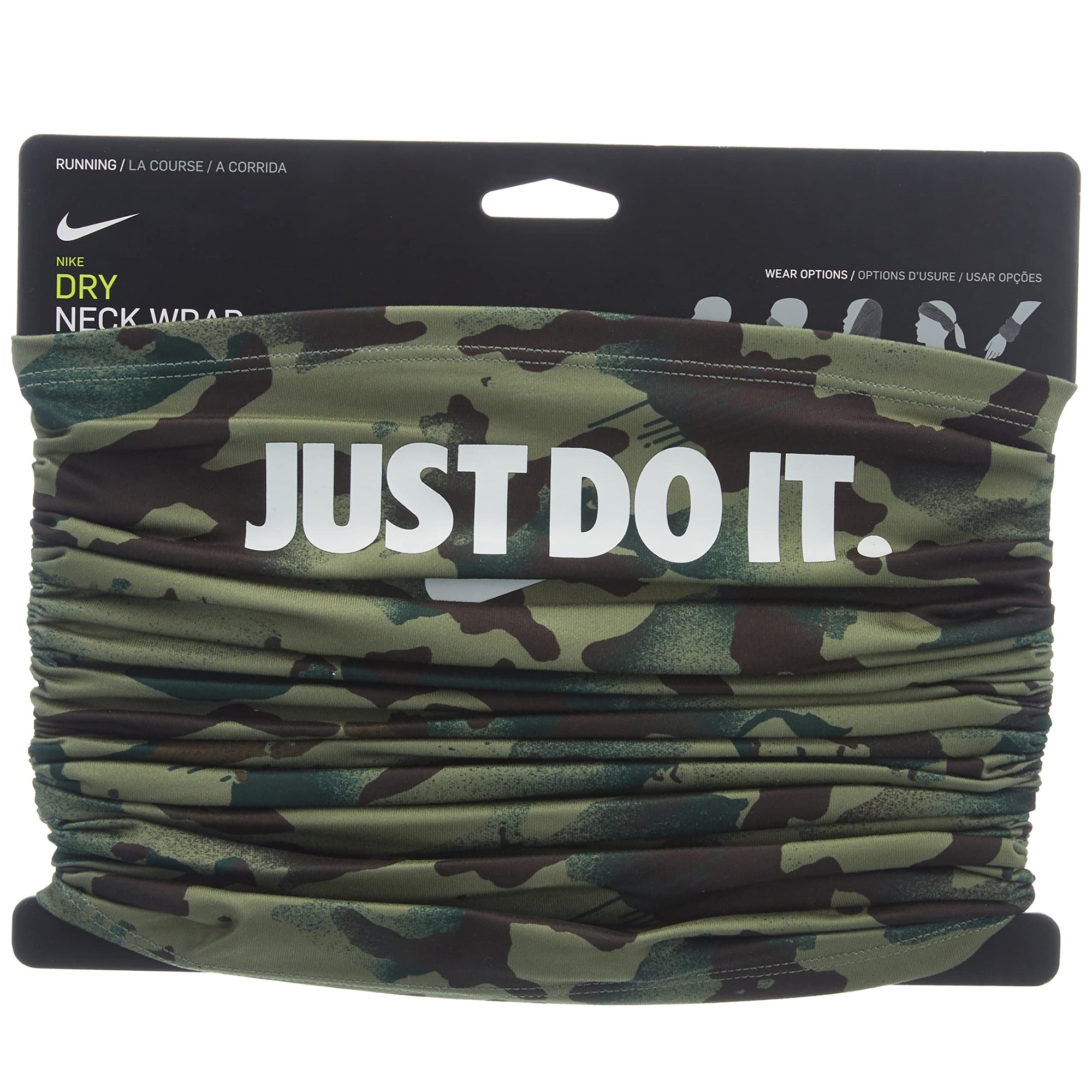 [N.100.3499.939] NIKE DRI-FIT WRAP GRAPHIC
