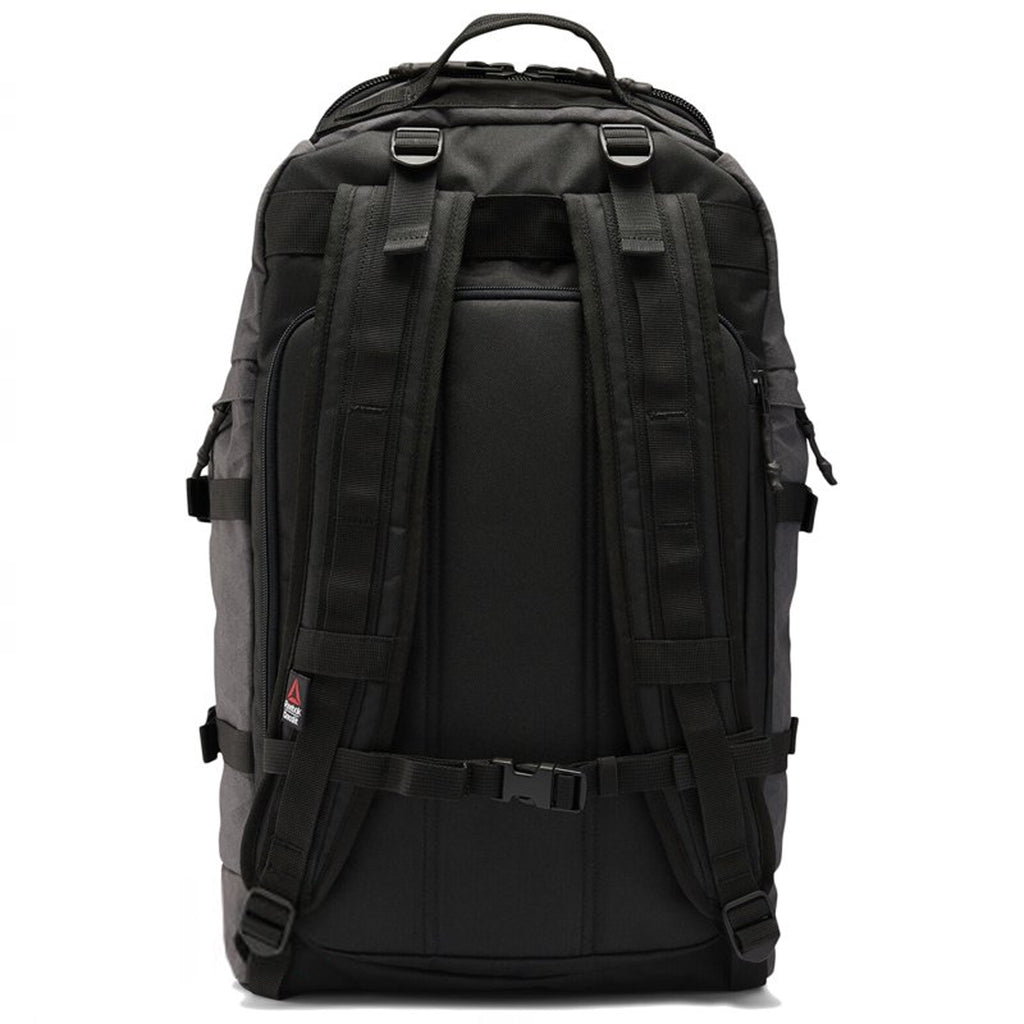 [FI9310] Mens Reebok R4CF Crossfit Games Day Backpack
