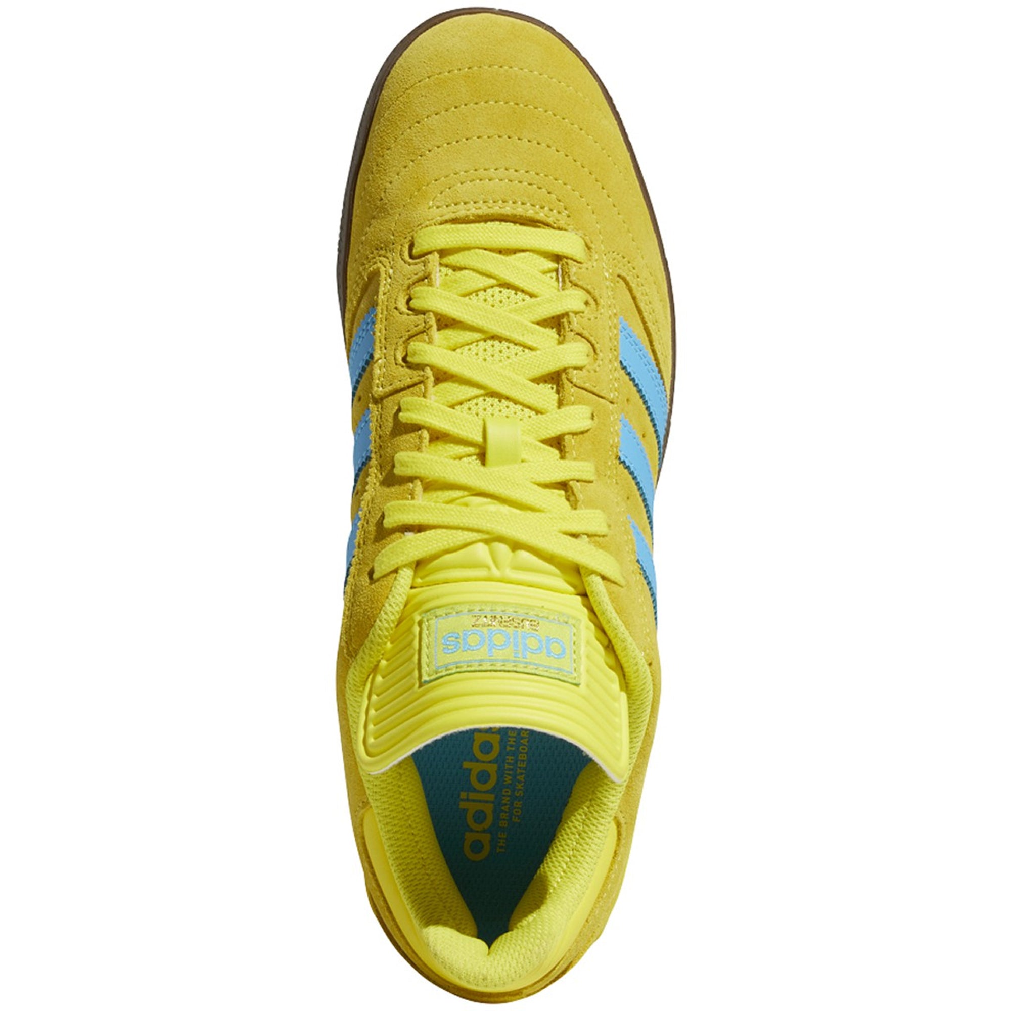 [GW3110] Mens Adidas BUSENITZ