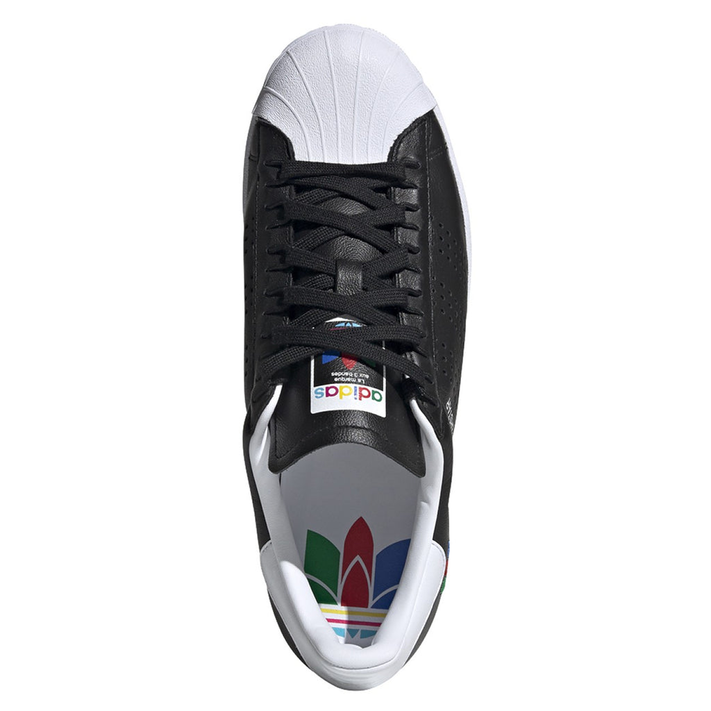 [FW5387] Mens Adidas SUPERSTAR