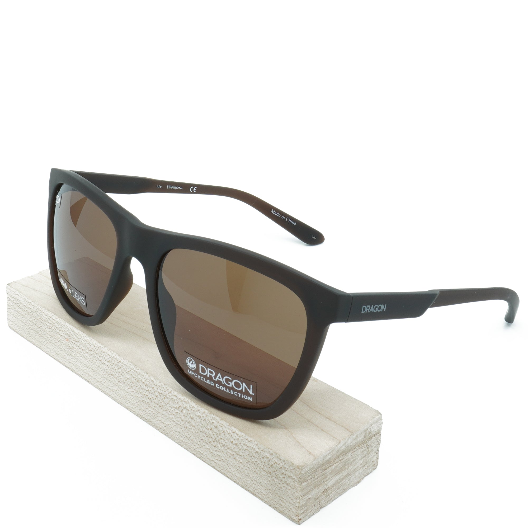 [46686-210] Mens Dragon Alliance WILDER LL Sunglasses