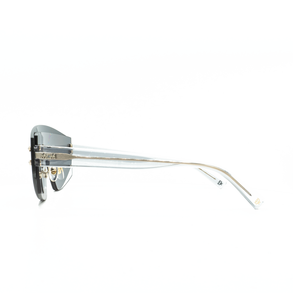 [MCM694S-040] Mens MCM Shield Sunglasses
