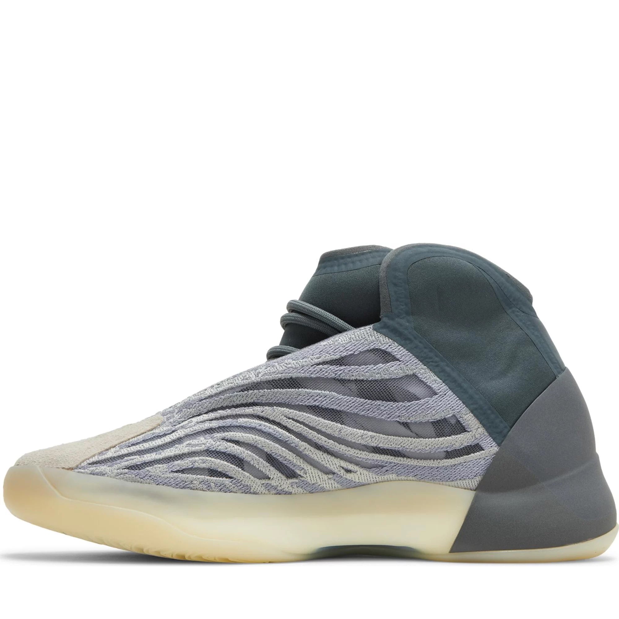 [GX6594] Mens Adidas YEEZY QNTM