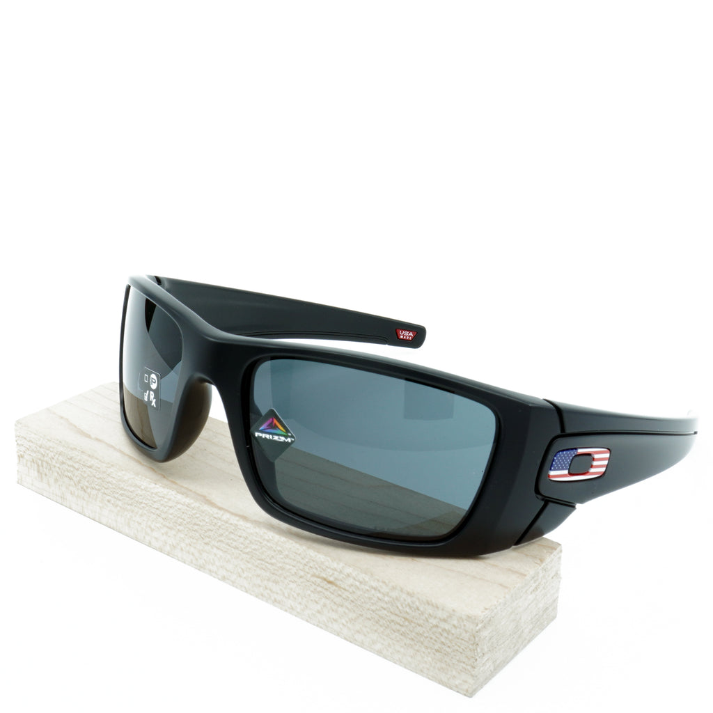 [OO9096-L5] Mens Oakley Fuel Cell Sunglasses