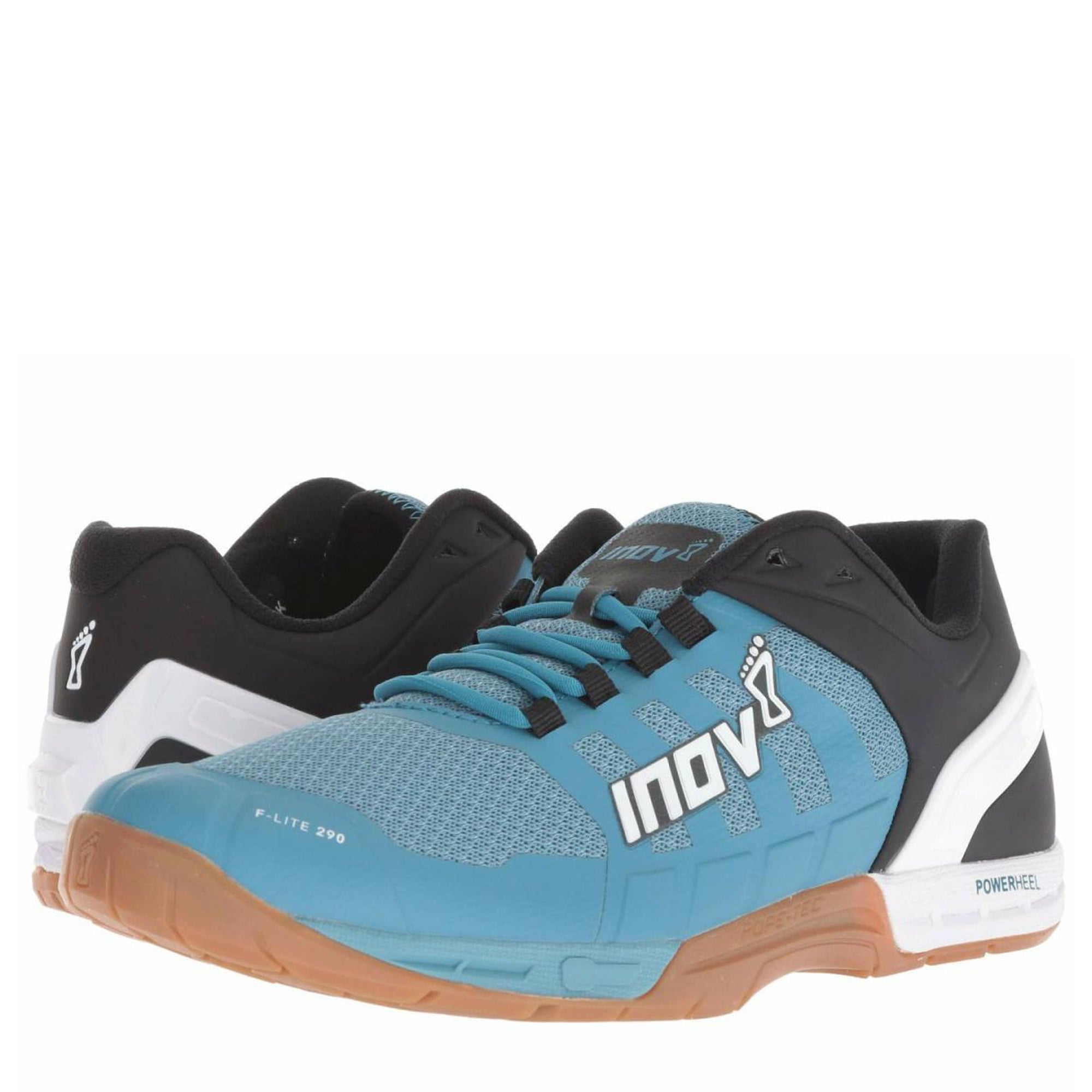 [000768-BGWH-S-01] Womens Inov-8 F-Lite 290