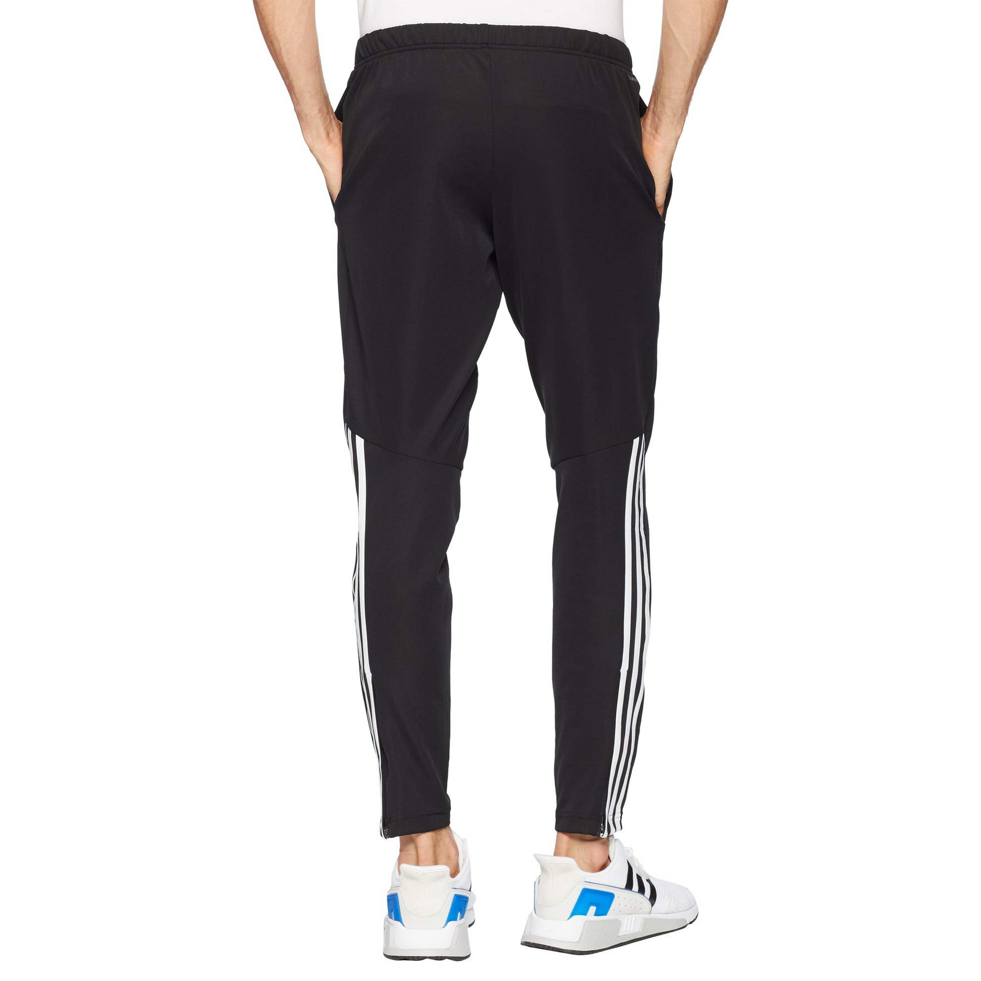 DM1667 Mens Adidas Astro Pant rubbersoled