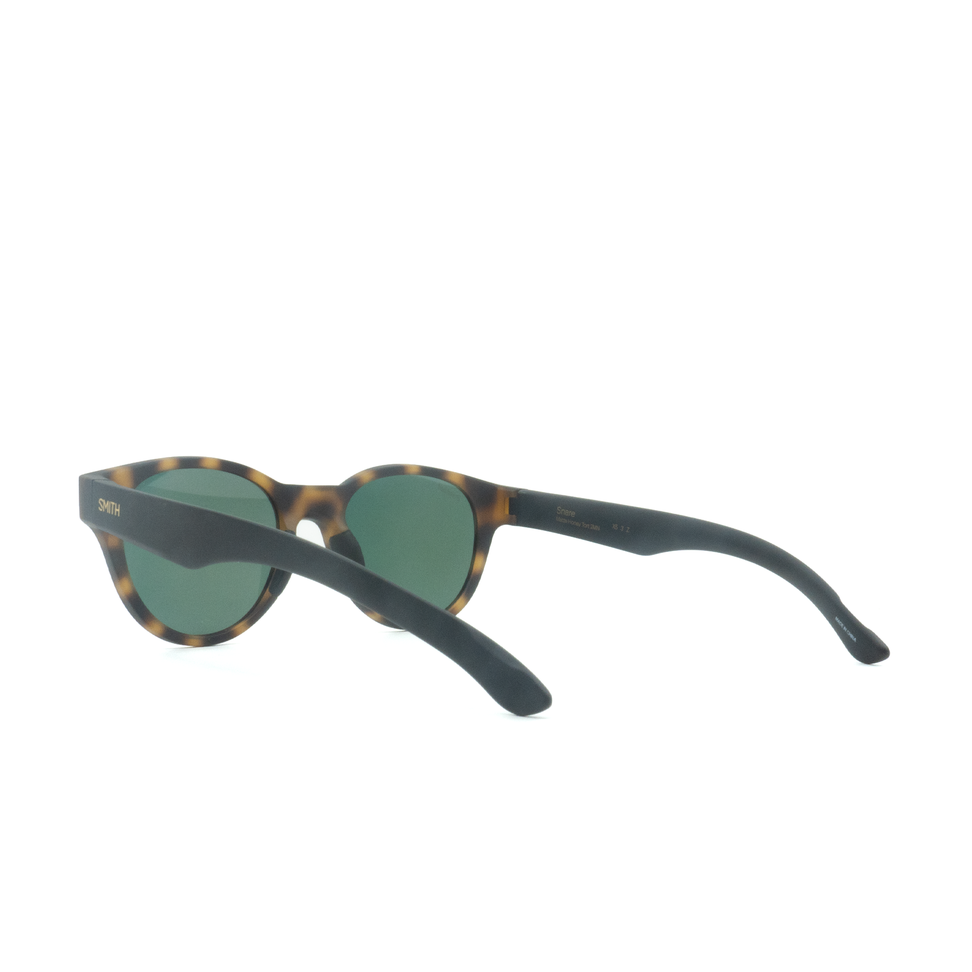 [2010452MN51OZ] Mens Smith Optics Snare Polarized Sunglasses