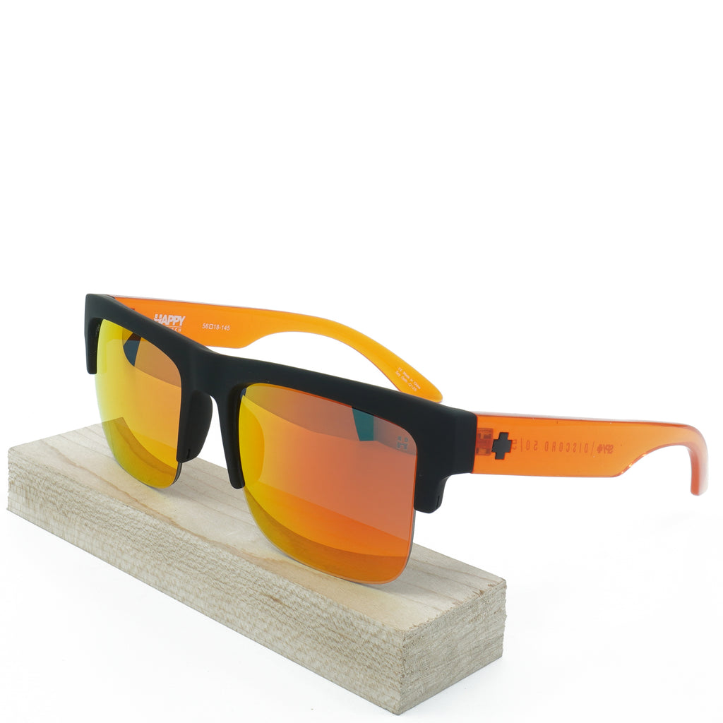 [6700000000084] Mens Spy Optics Discord 5050 Sunglasses