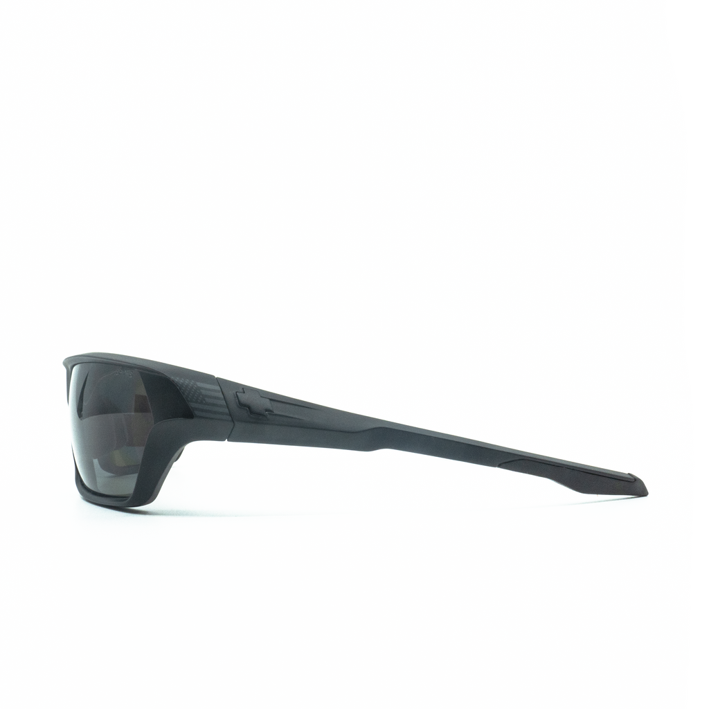 [183007510135] Mens Spy Optic Quanta GVX Ansi Z87.1 Polarized Sunglasses
