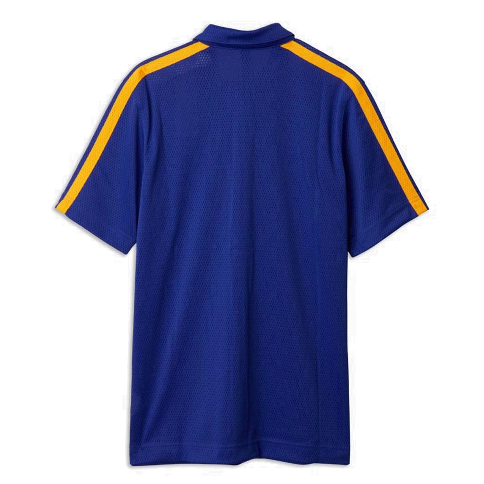 [H48542] Mens Adidas Eric Emanuel Hoops Summer Essentials Snap Shooter Tee