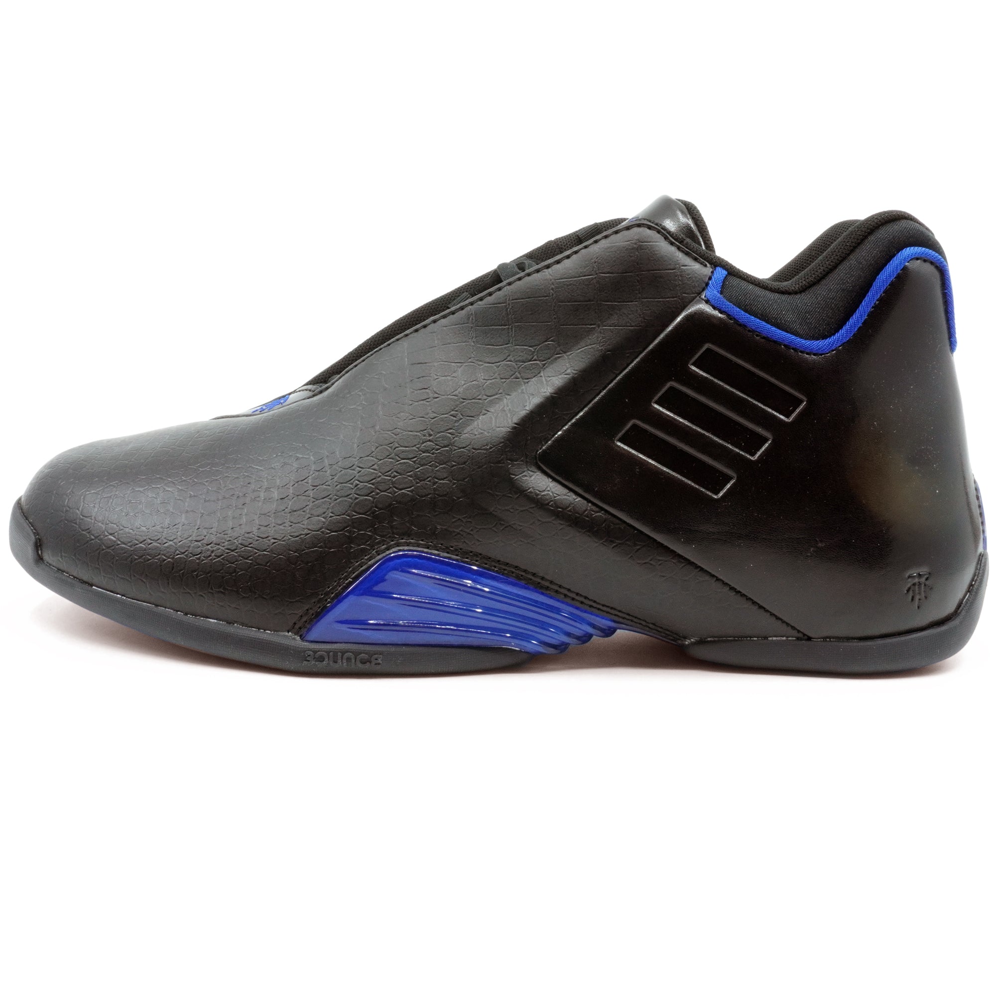 [GY0258] Mens Adidas TMAC 3 Restomod