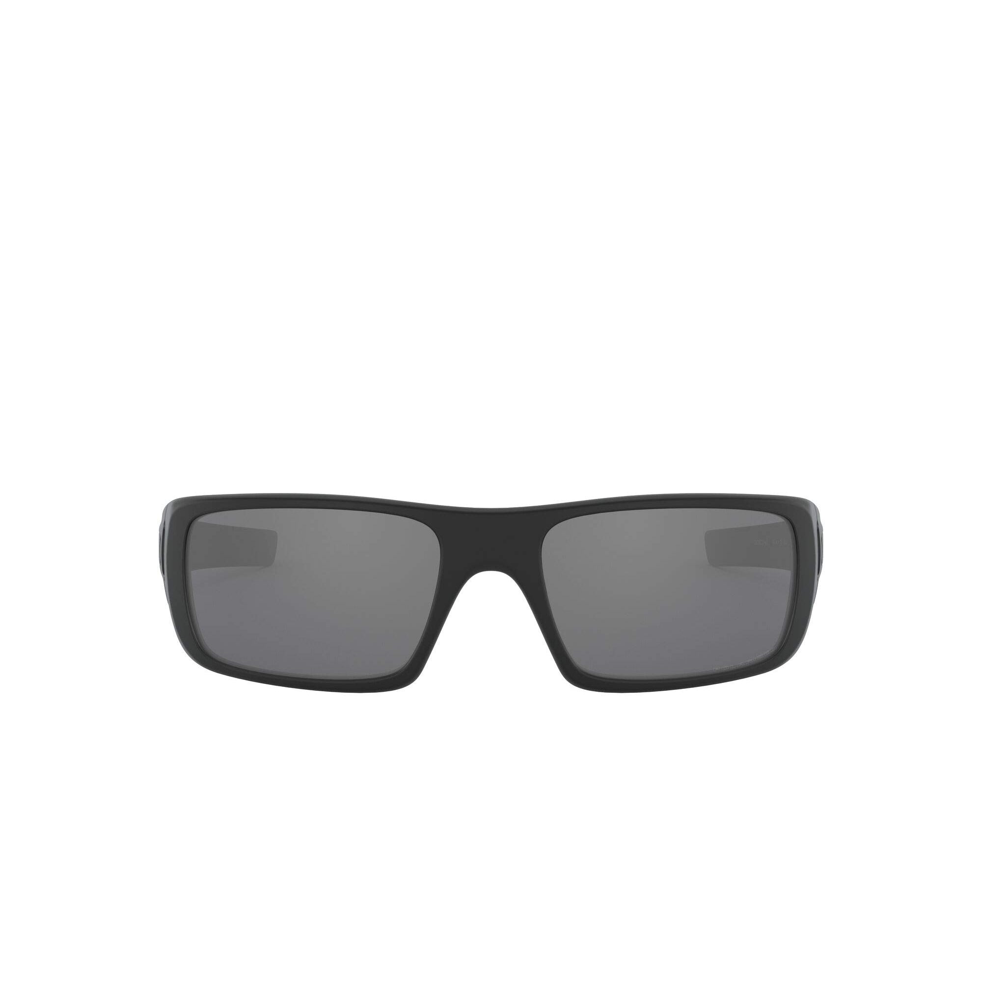 [OO9239-06] Mens Oakley Crankshaft Polarized Sunglasses