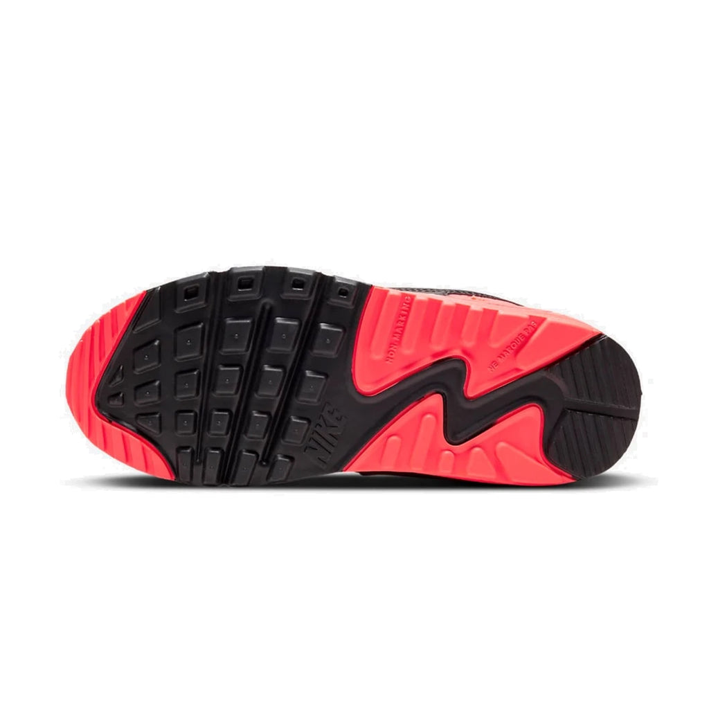 [DC8334-100] Youth Nike Air Max 90 QS (GS)