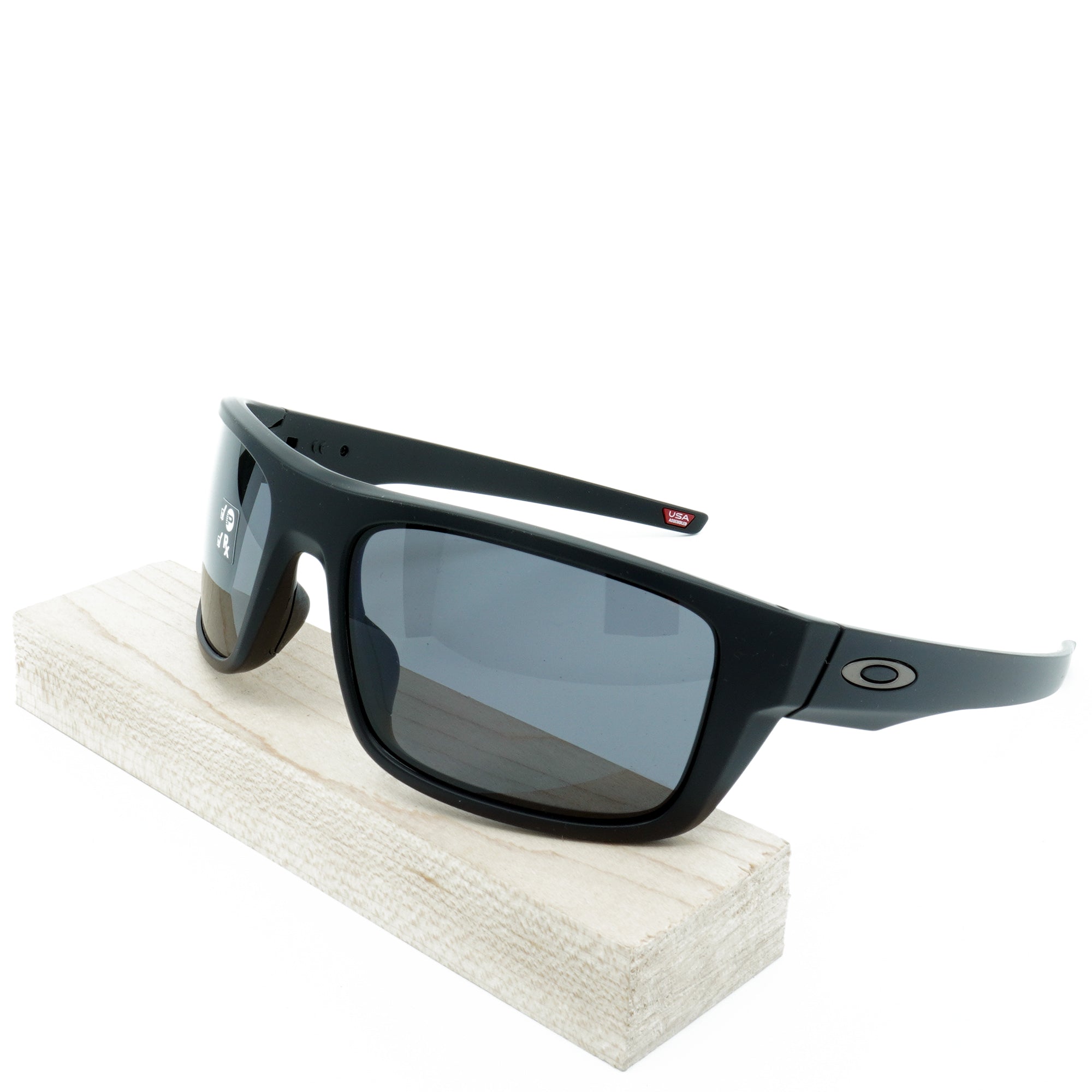 [OO9367-10] Mens Oakley Drop Point Sunglasses