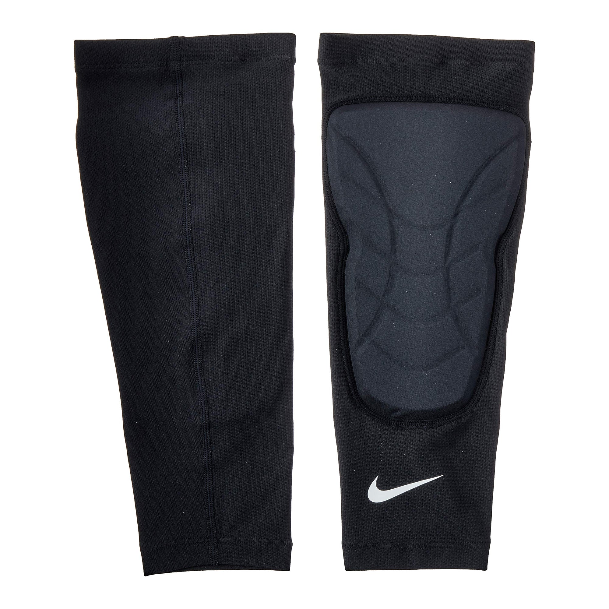 [N.KS.04.010] NIKE HYPERSTRONG PADDED SHIN SLEEVES