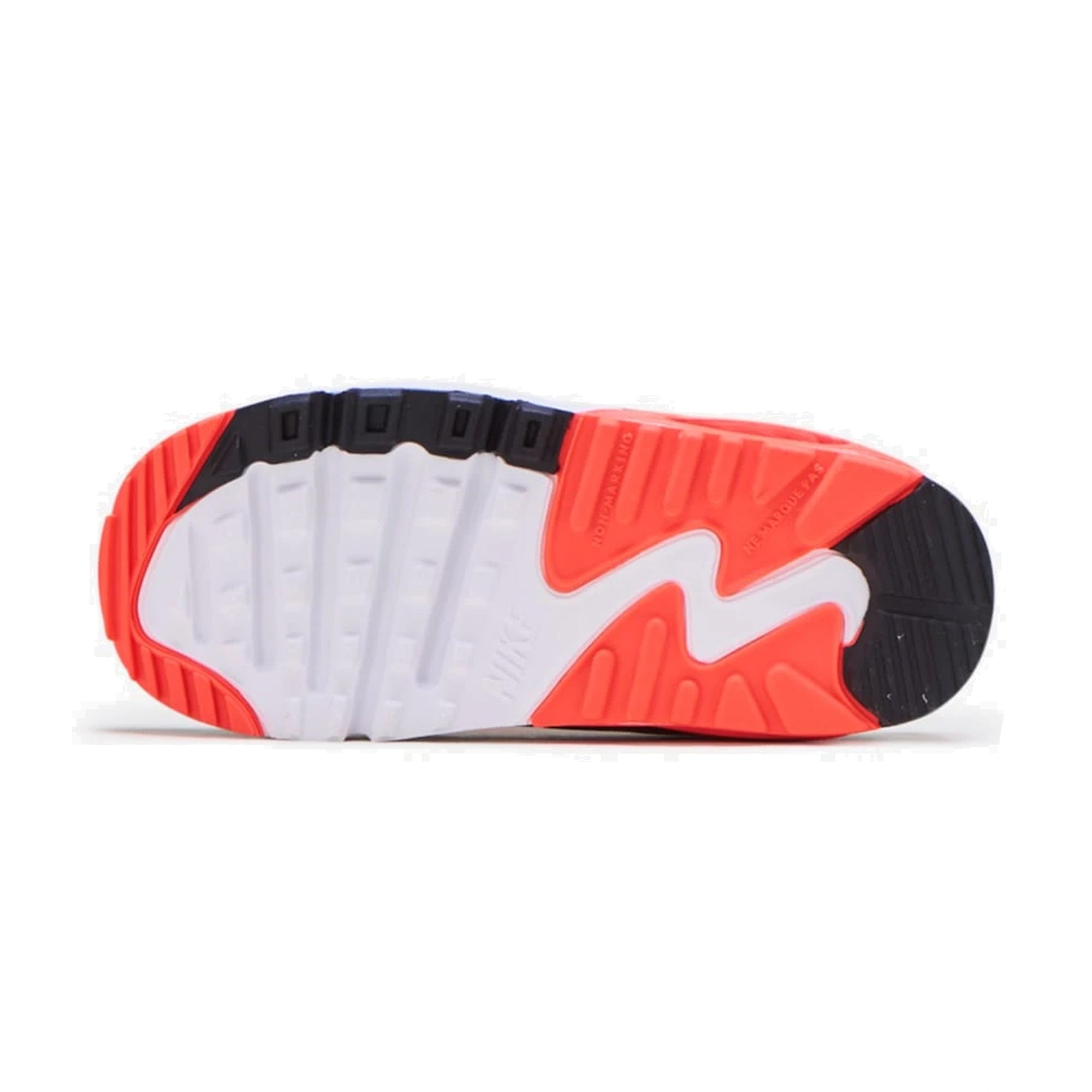 [DC8333-100] Toddlers Nike Air Max 90 QS (TD)