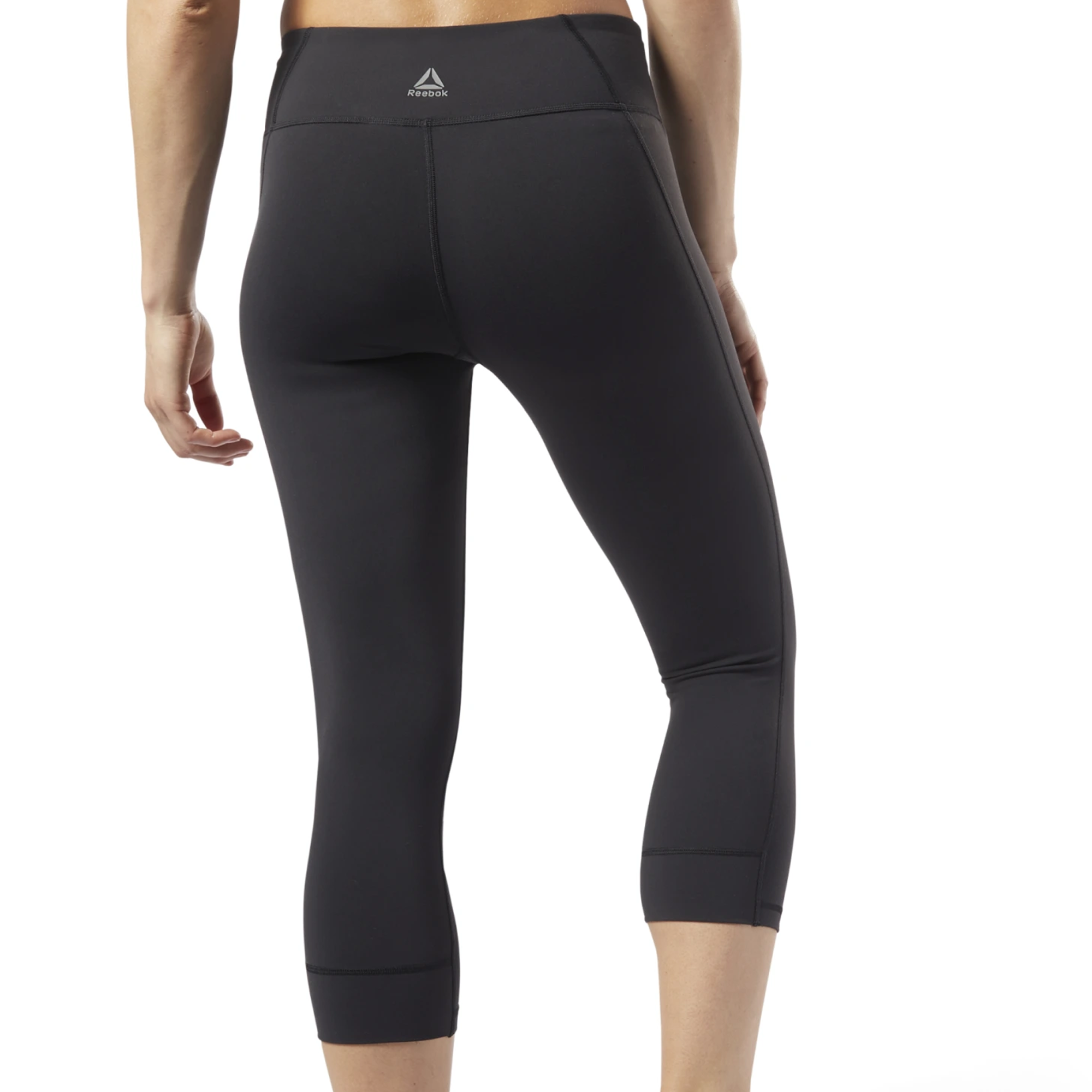 [DY8149] Womens Reebok One Series Lux 3/4 Tight 2.0