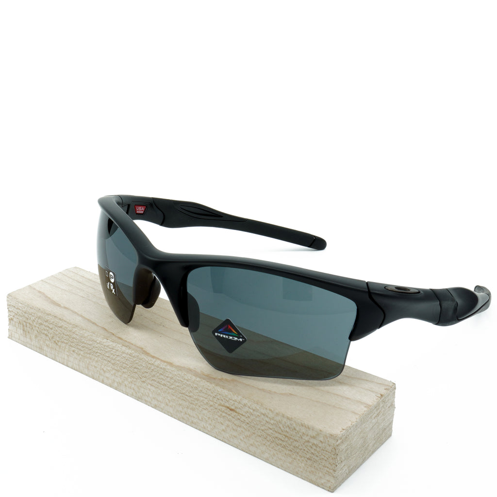 [OO9154-61] Mens Oakley Half Jacket 2.0 XL Sunglasses