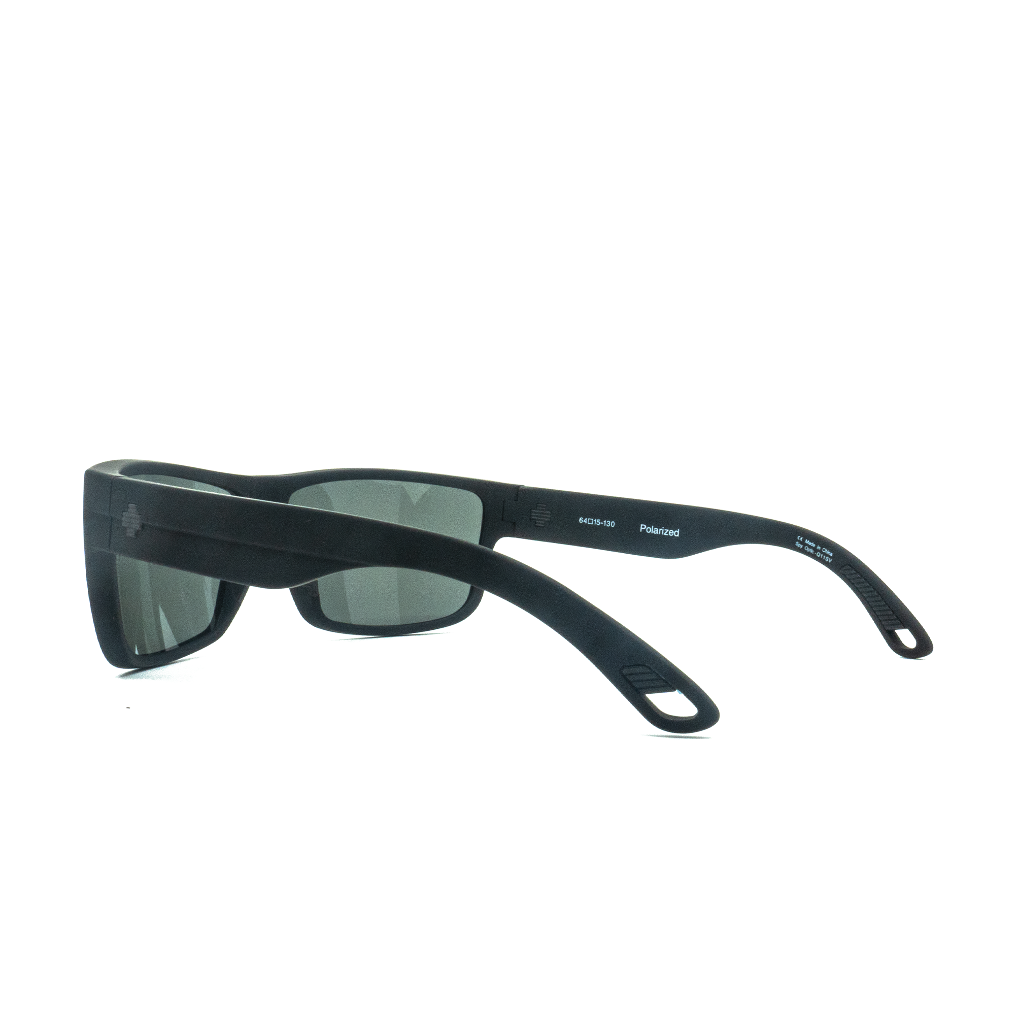 [6800000000107] Mens Spy Optic Rocky SOSI Standard Issue Polarized Sunglasses