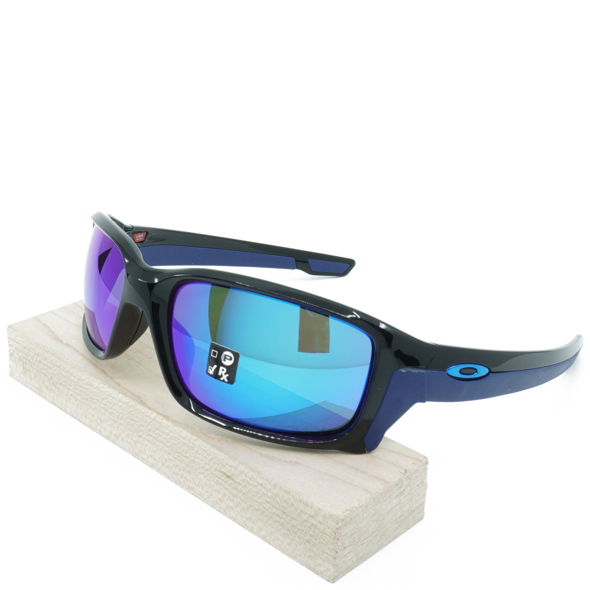 [OO9331-27] Mens Oakley STRAIGHTLINK Sunglasses