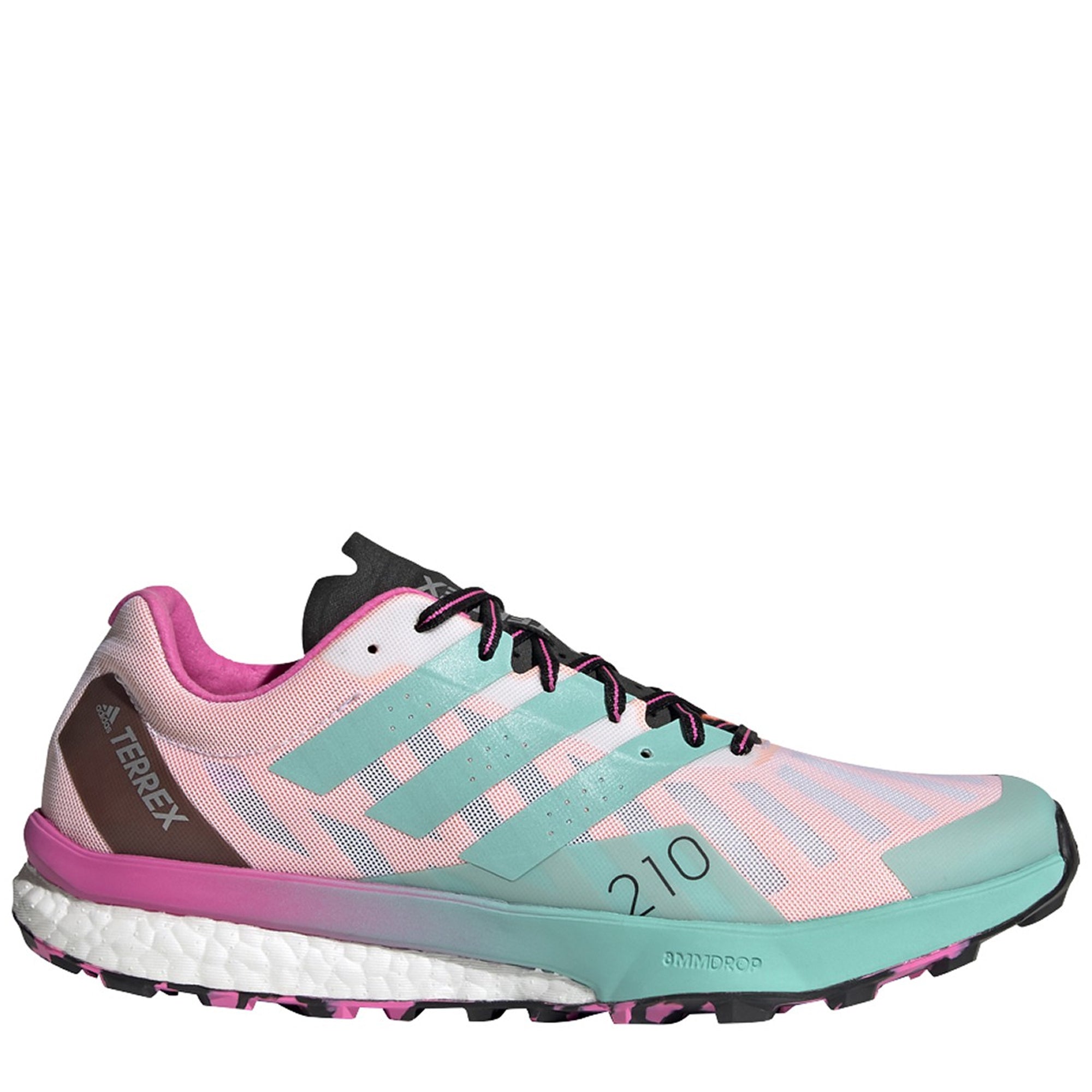 [FW2833] Womens Adidas TERREX SPEED ULTRA