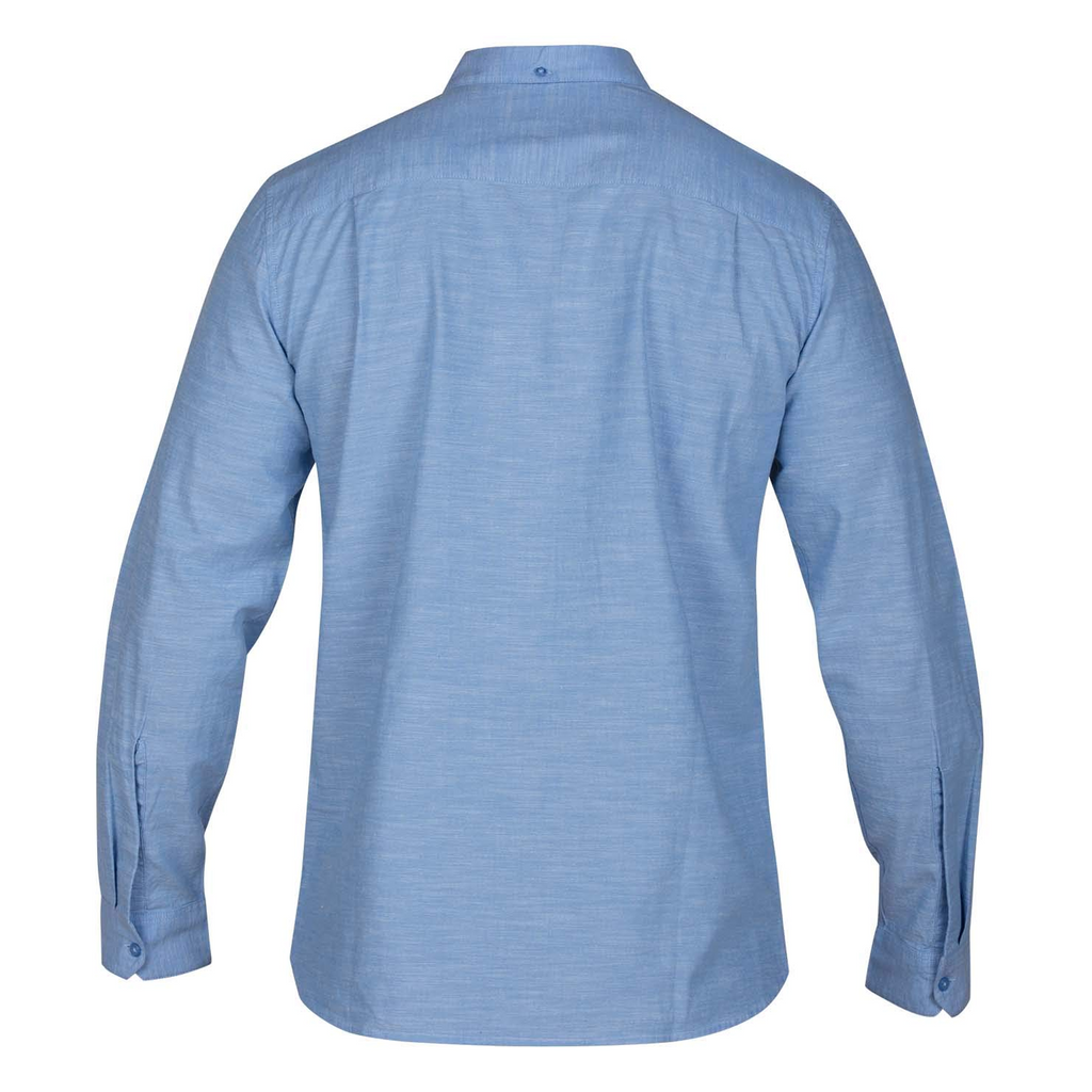 [894999-417] Mens Hurley One & Only 2.0 Woven Button Up
