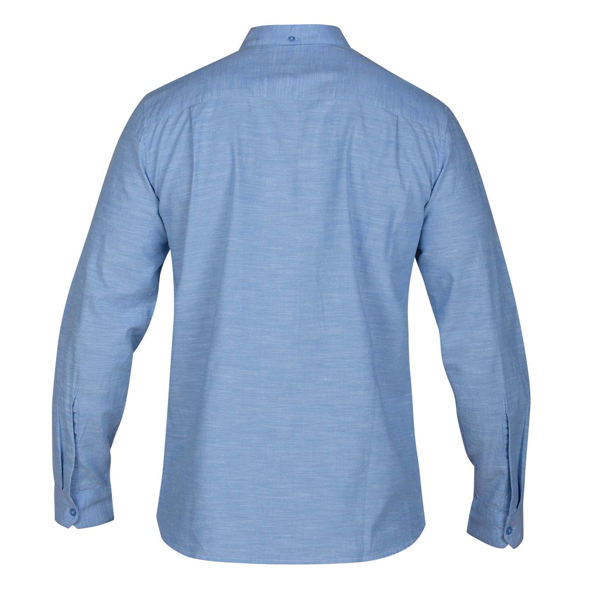 [894999-417] Mens Hurley One & Only 2.0 Woven Button Up