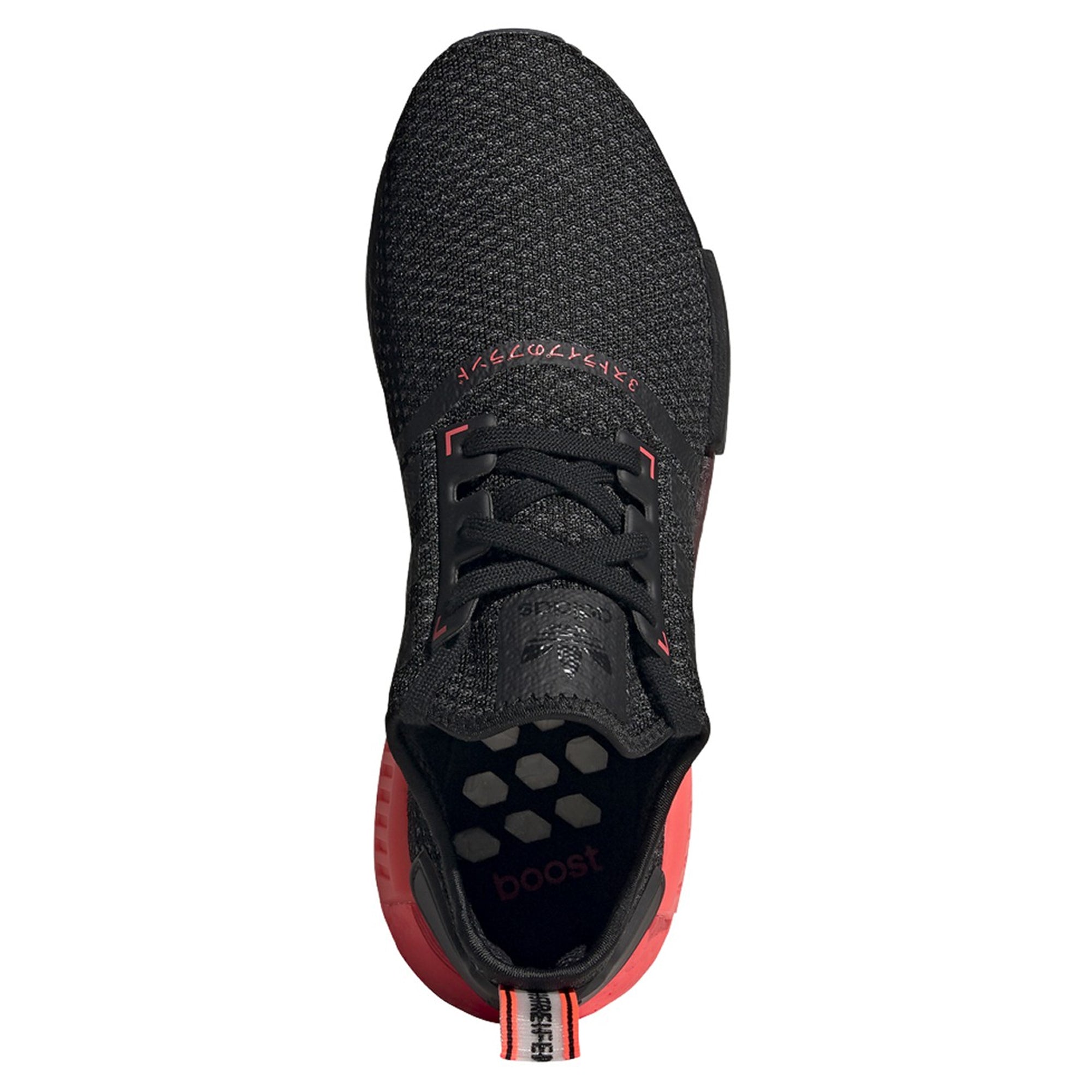 [FV1738] Mens Adidas NMD_R1