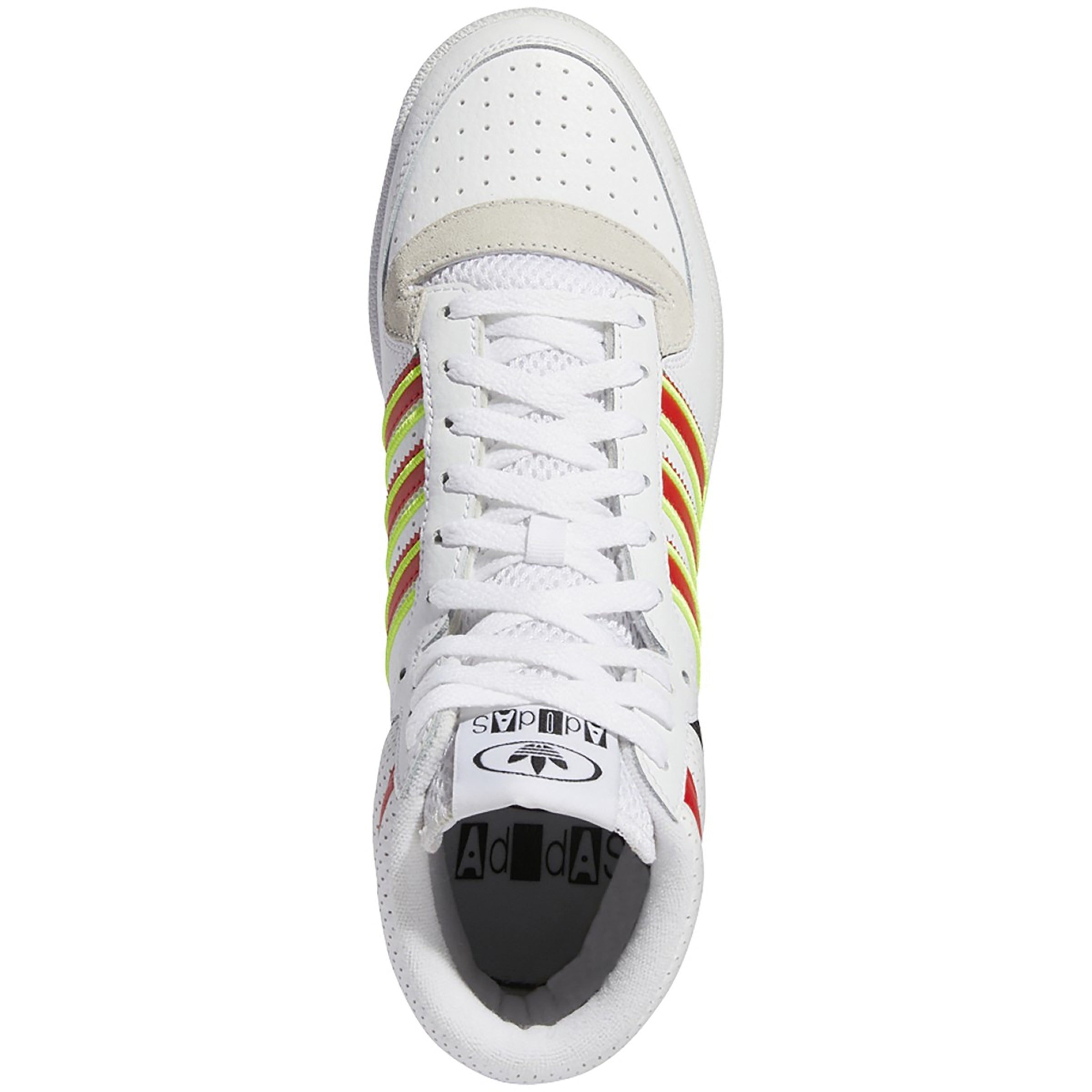 [GX0753] Mens Adidas TOP TEN RB