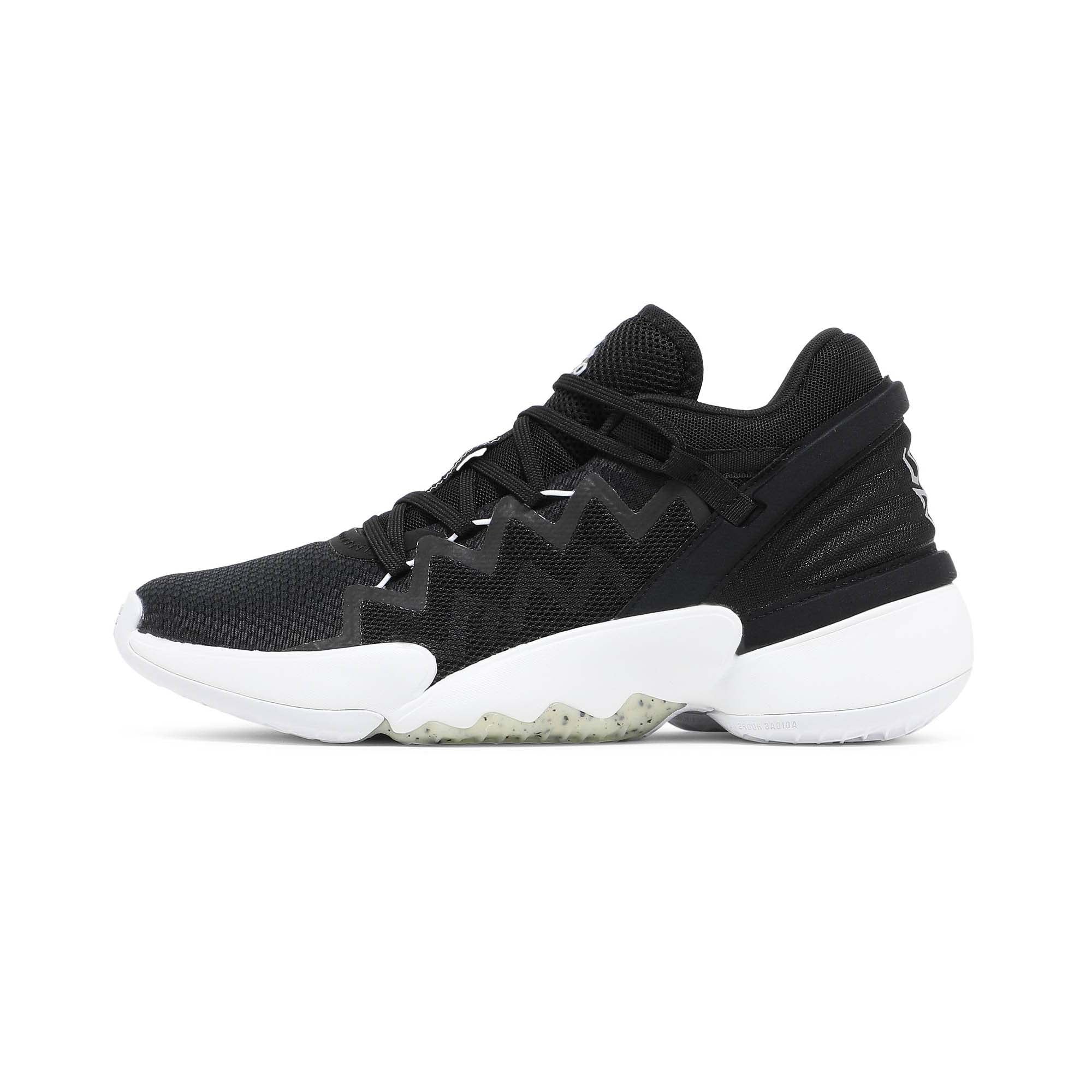 [FW8512] Mens Adidas D.O.N. Issue 2