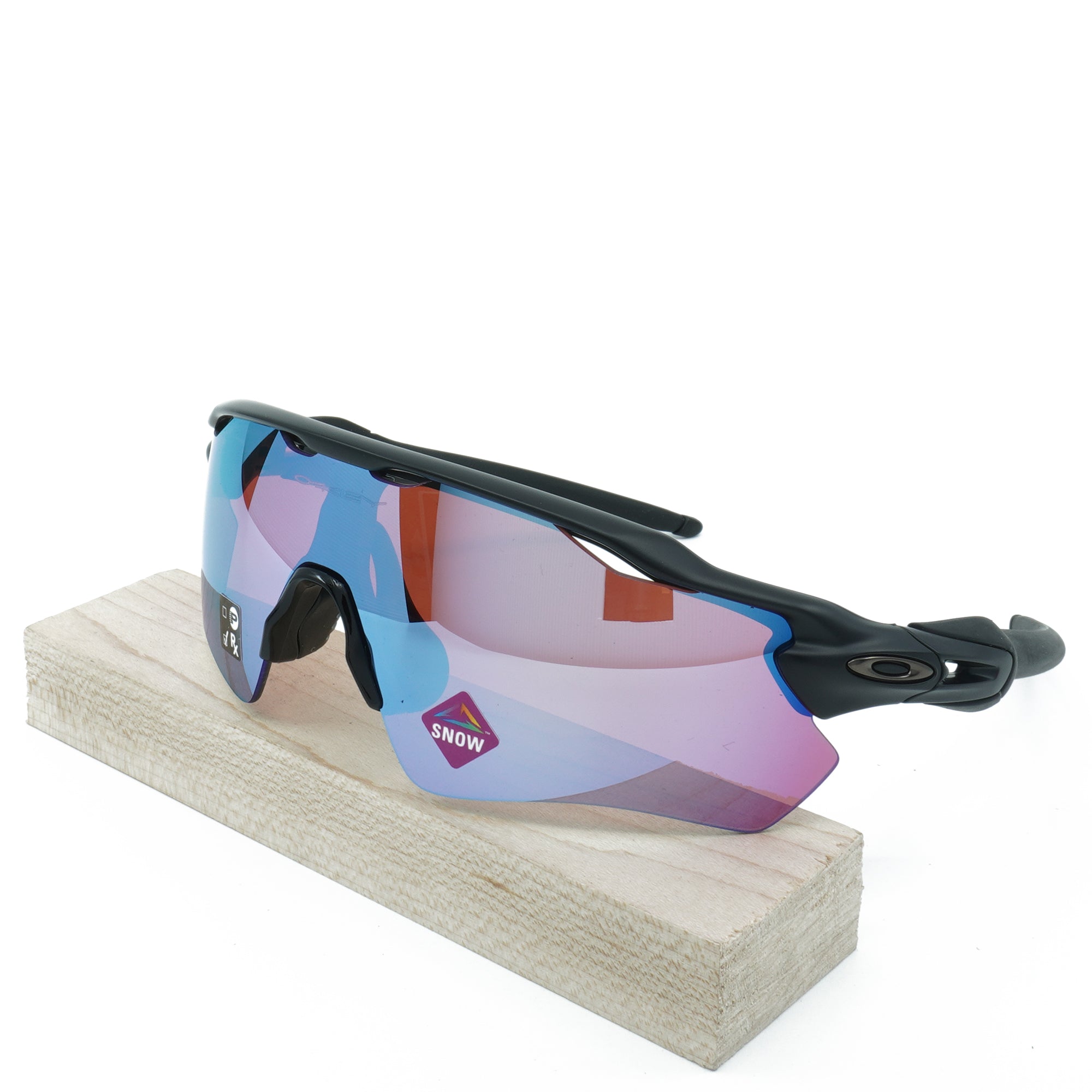 [OO9208-97] Mens Oakley Radar EV Path Sunglasses