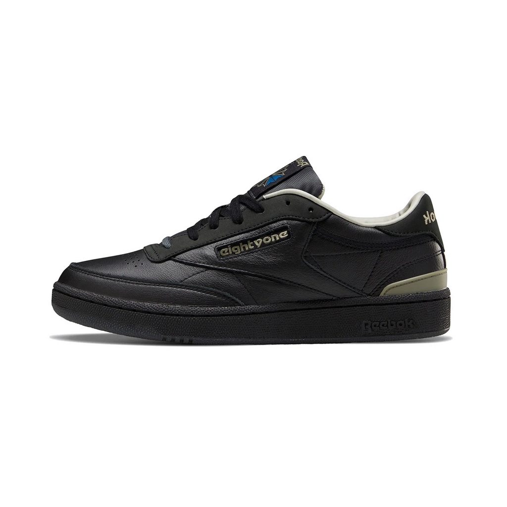 [FY3017] Mens Reebok Club C 85