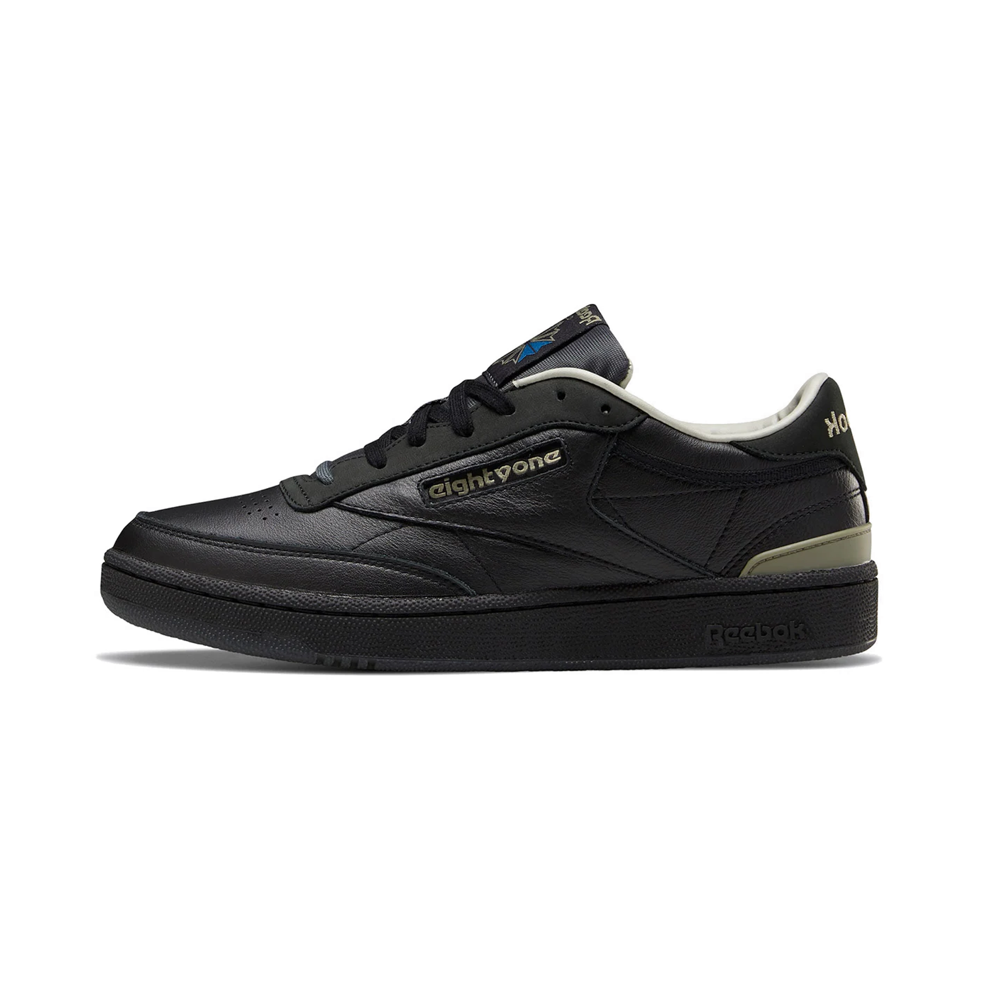 [FY3017] Mens Reebok Club C 85
