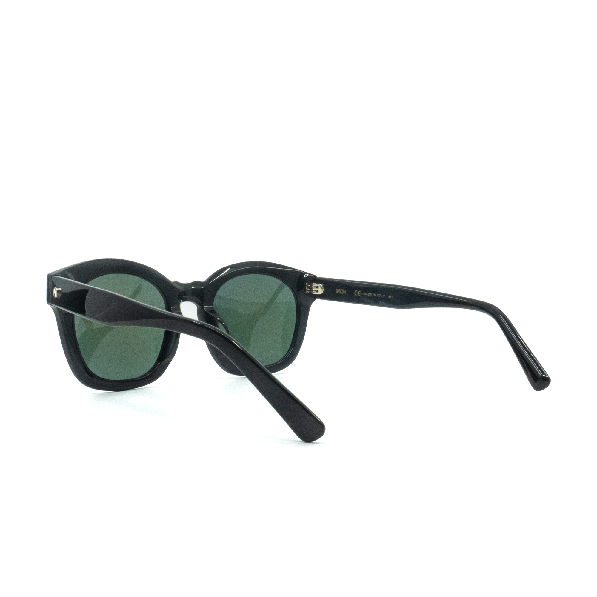 [MCM634SA-001] Mens MCM Cat Eye Sunglasses