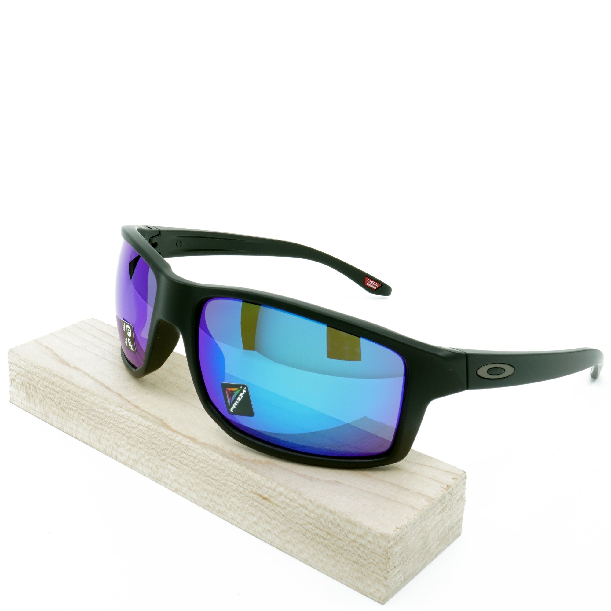 [OO9449-10] Mens Oakley Gibston Polarized Sunglasses