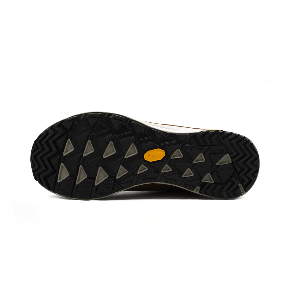 [J65393] Mens Merrell Ontario Suede Mid