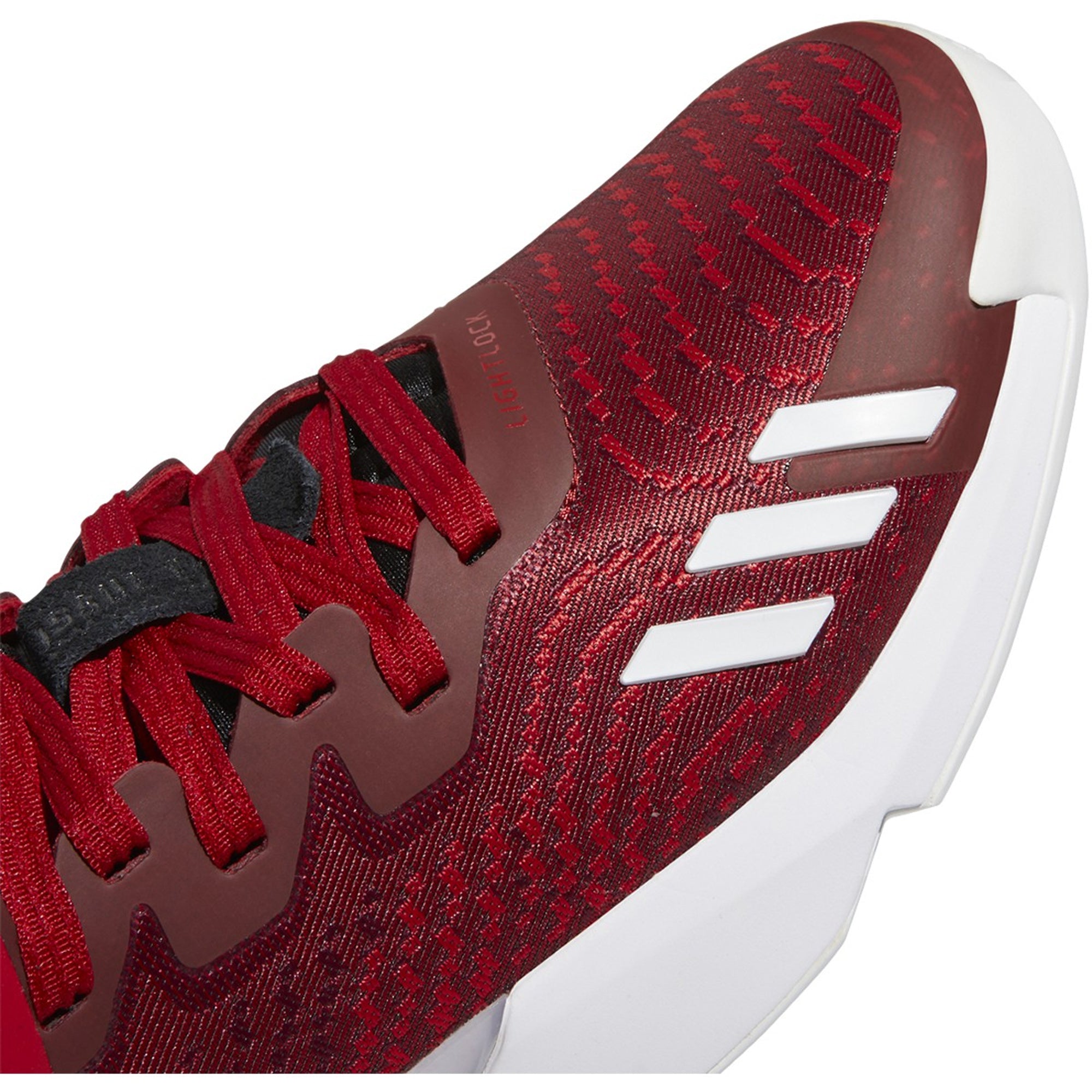 [GY6507] Mens Adidas D.O.N. Issue 4