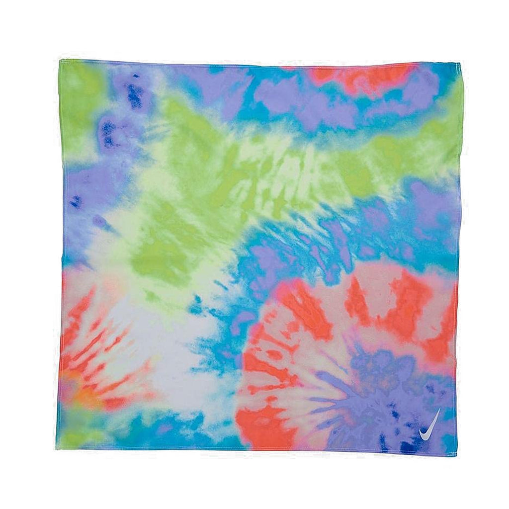 [N.100.3501.940] NIKE BANDANA PRINTED