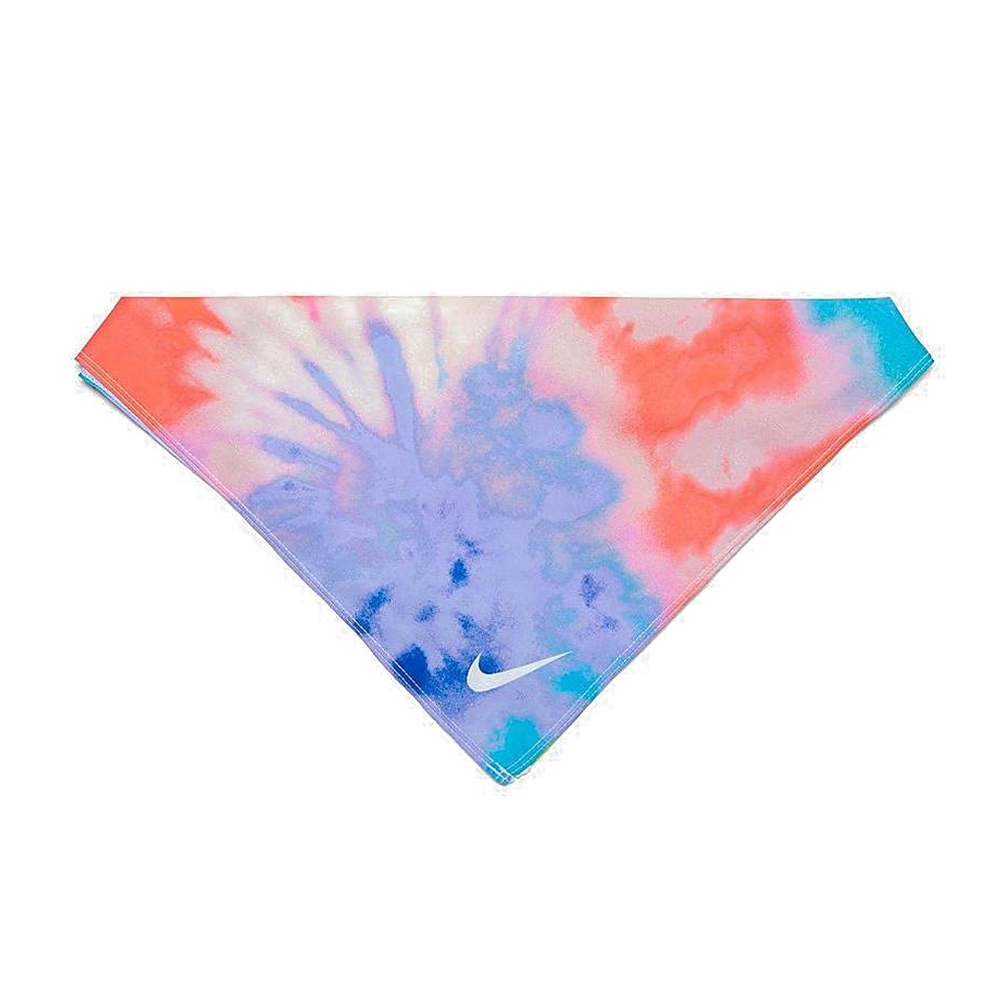 [N.100.3501.940] NIKE BANDANA PRINTED