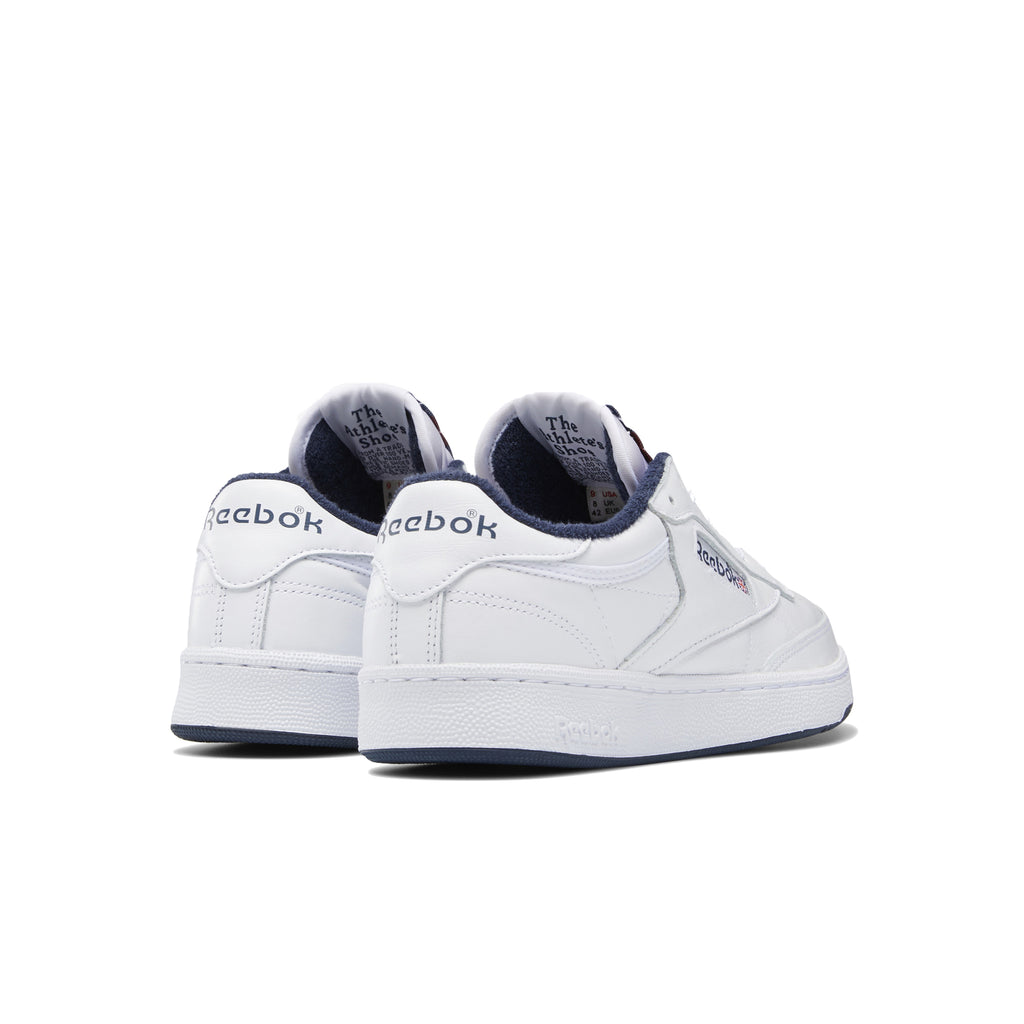 [FX3433] Mens Reebok Club C 85