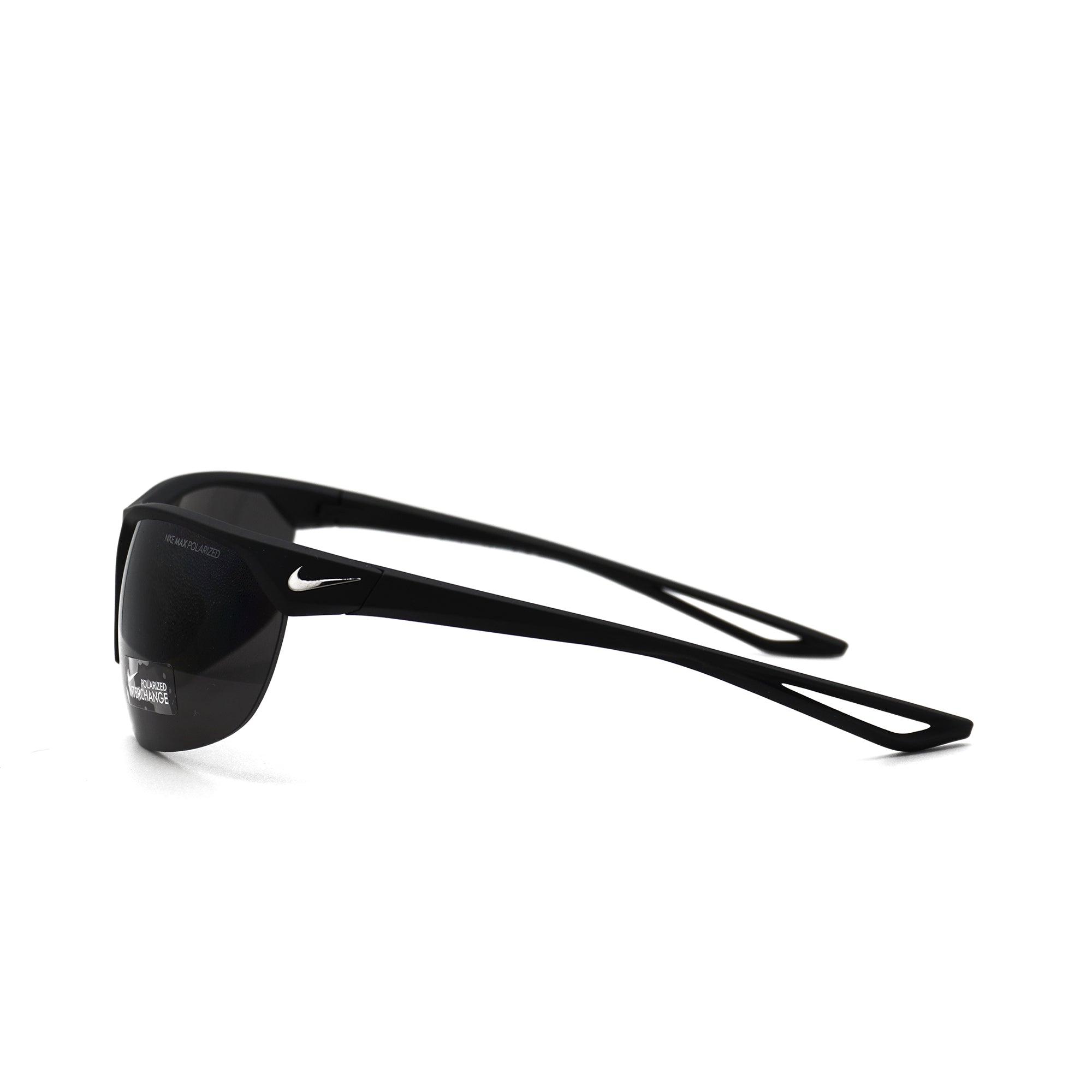 [EV0939-001] Mens Nike Cross Trainer Polarized Sunglasses