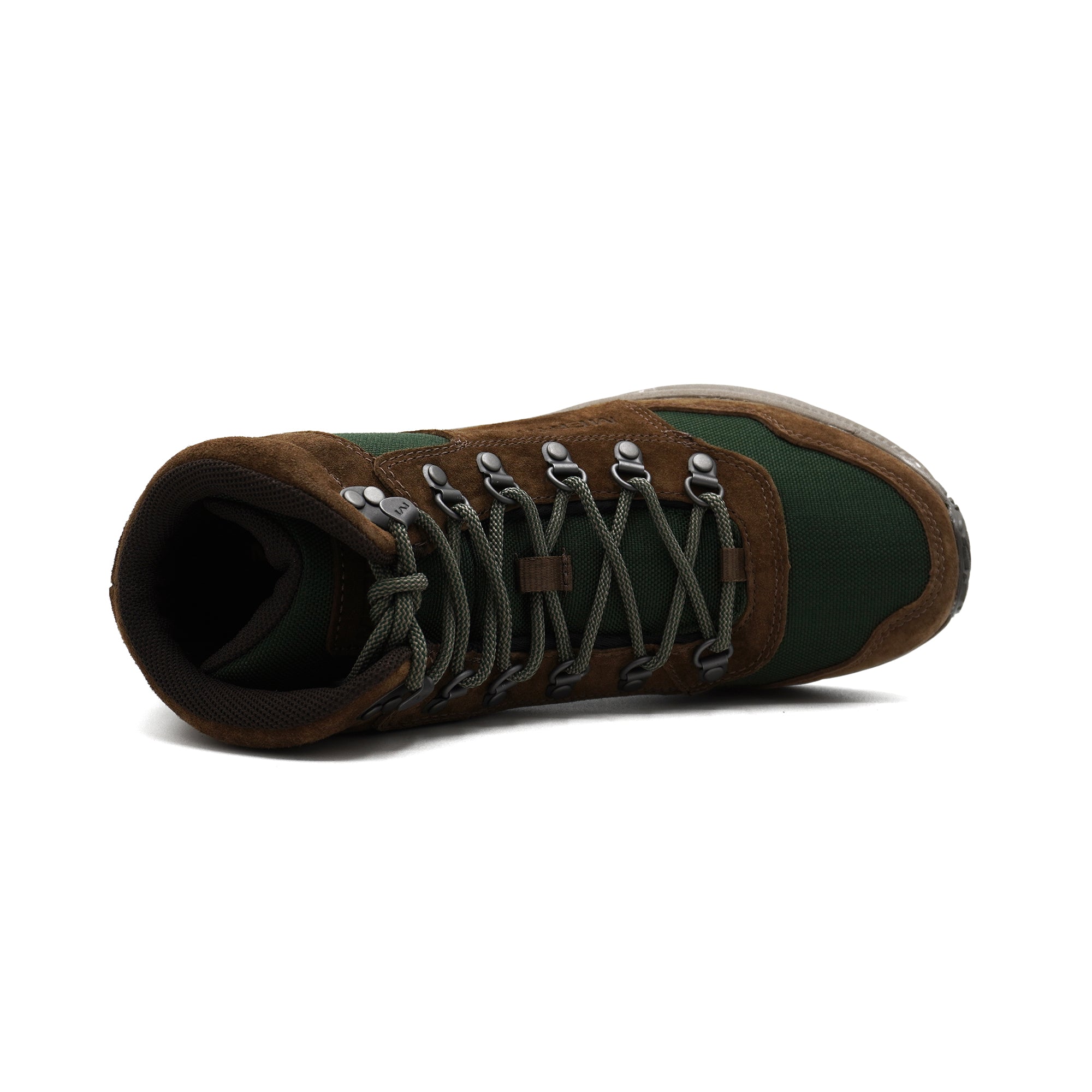 [J16923] Mens Merrell Ontario 85 Mid