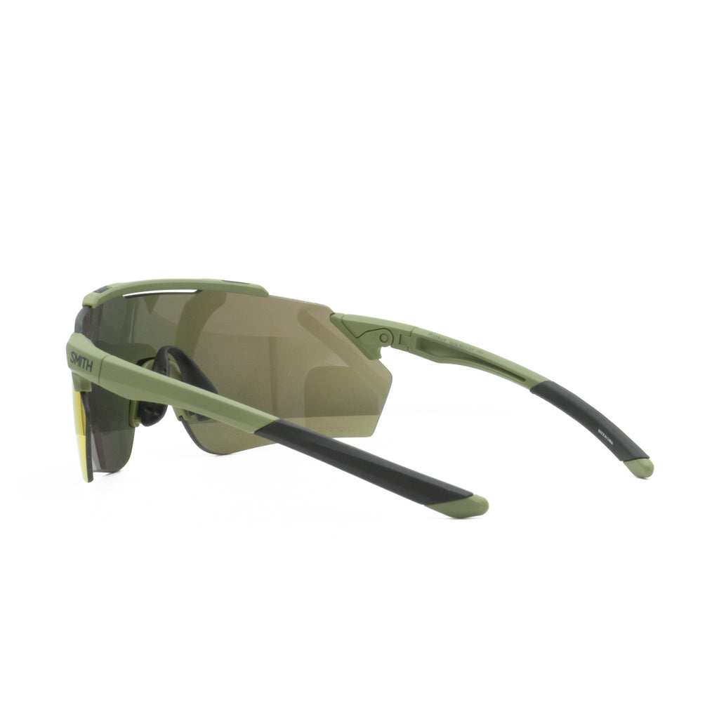 [201522SIF99X6] Mens Smith Optics Ruckus Sunglasses