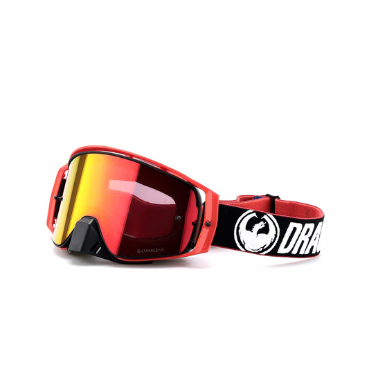 [298616030398] Mens Dragon Alliance NFX2 MX 2 Goggles