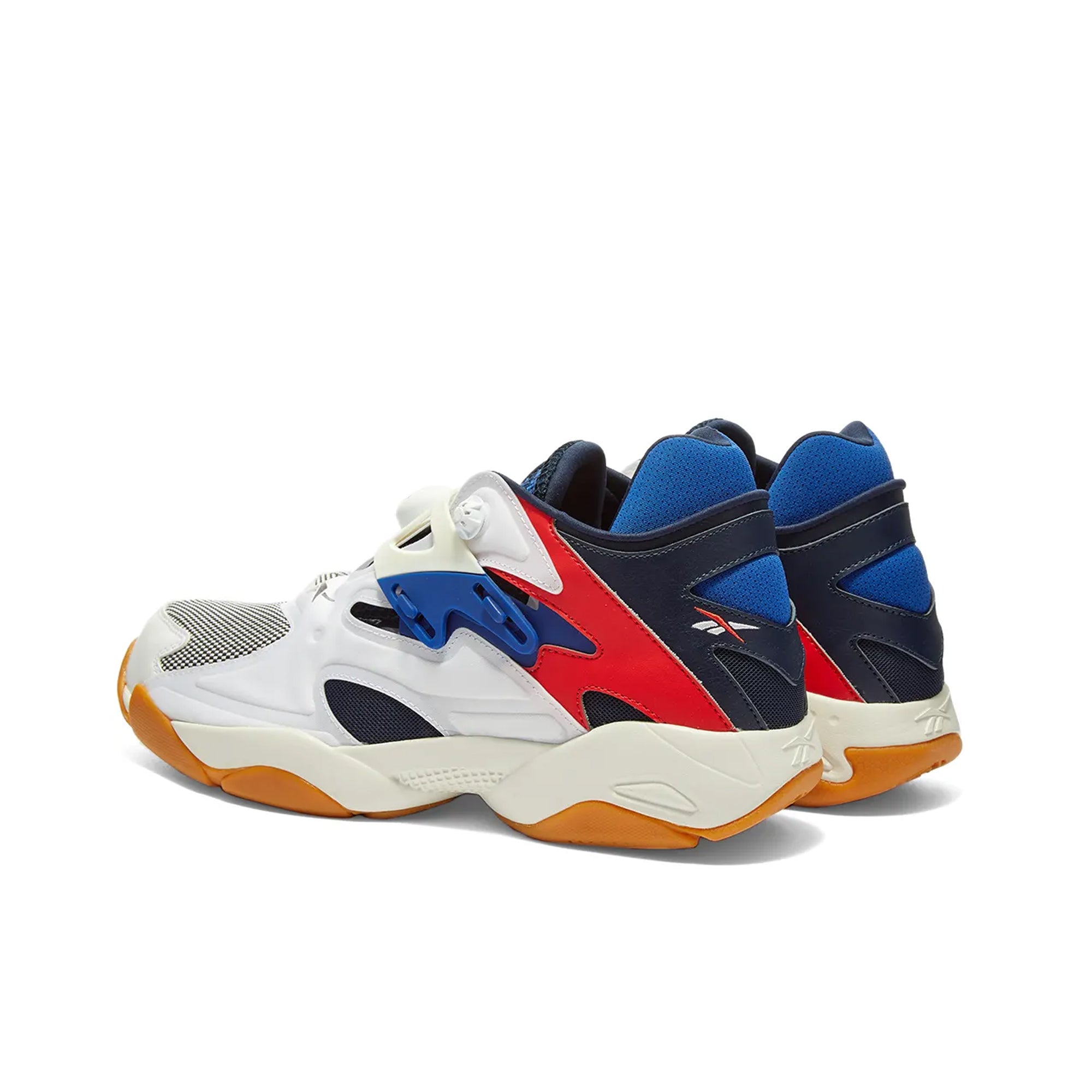 [FV5565] Mens Reebok Pump Court