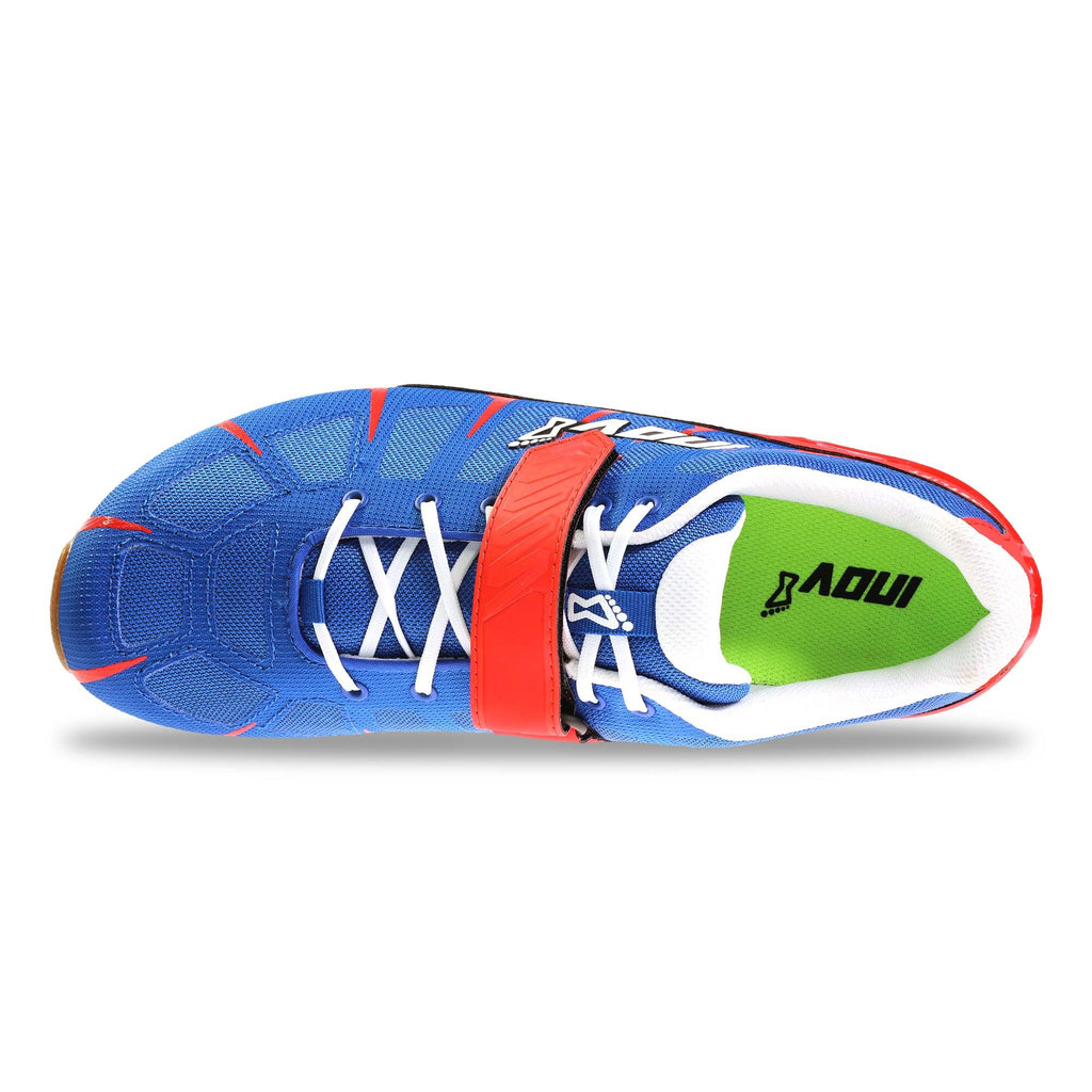 [000918-BLRDWH-S-01] Mens Inov-8 Fastlift 360