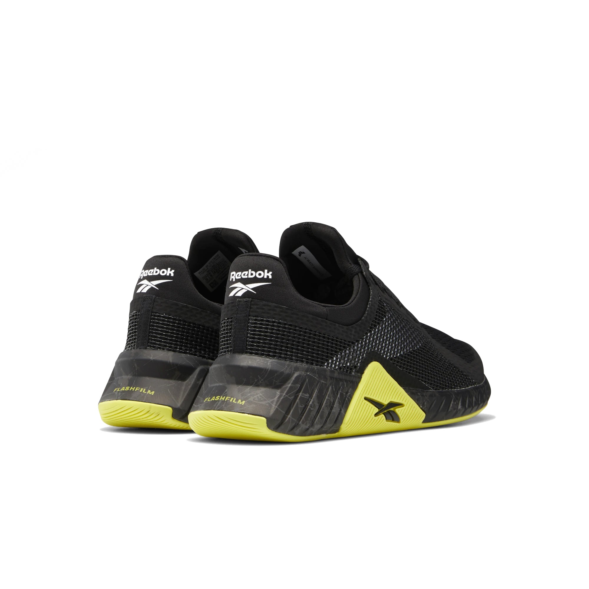 [FU6651] Mens Reebok Flashfilm Train