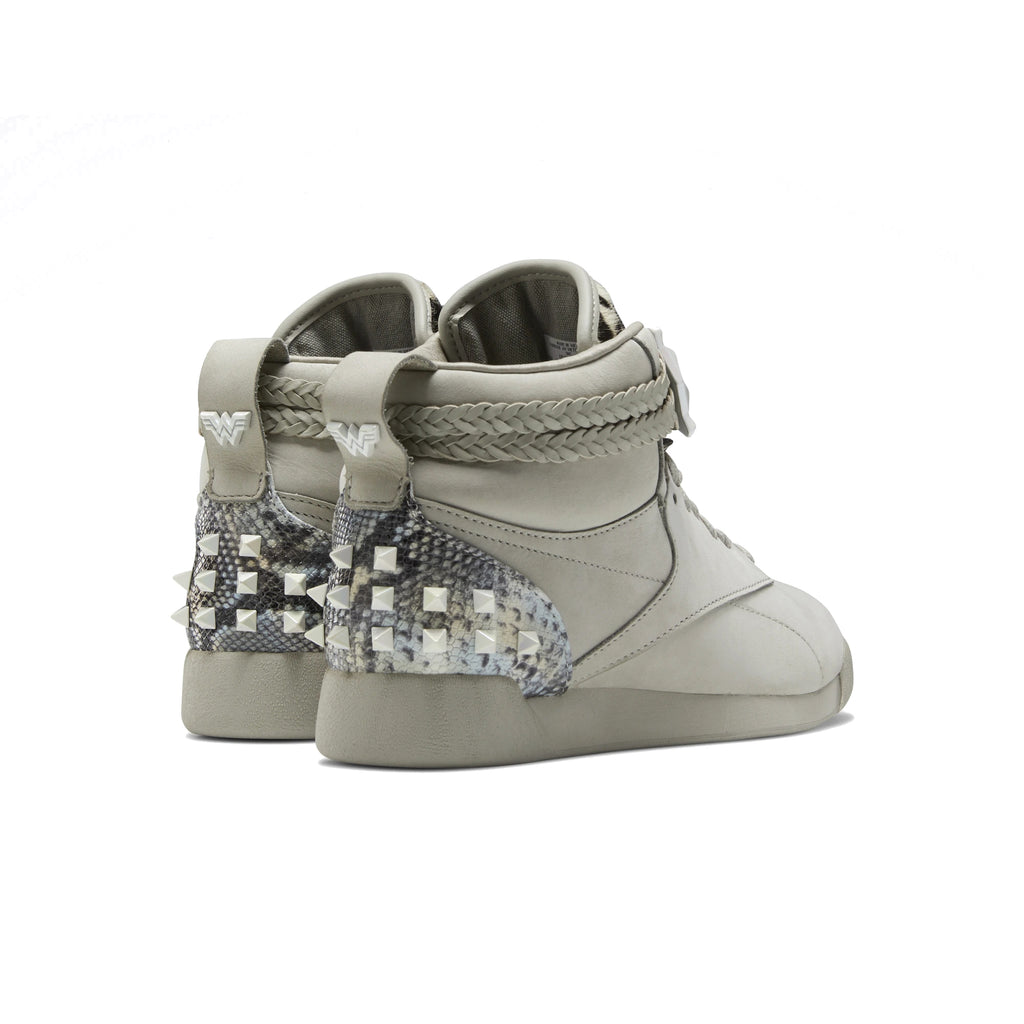 [FW4658] Womens Reebok F/S Hi Mu