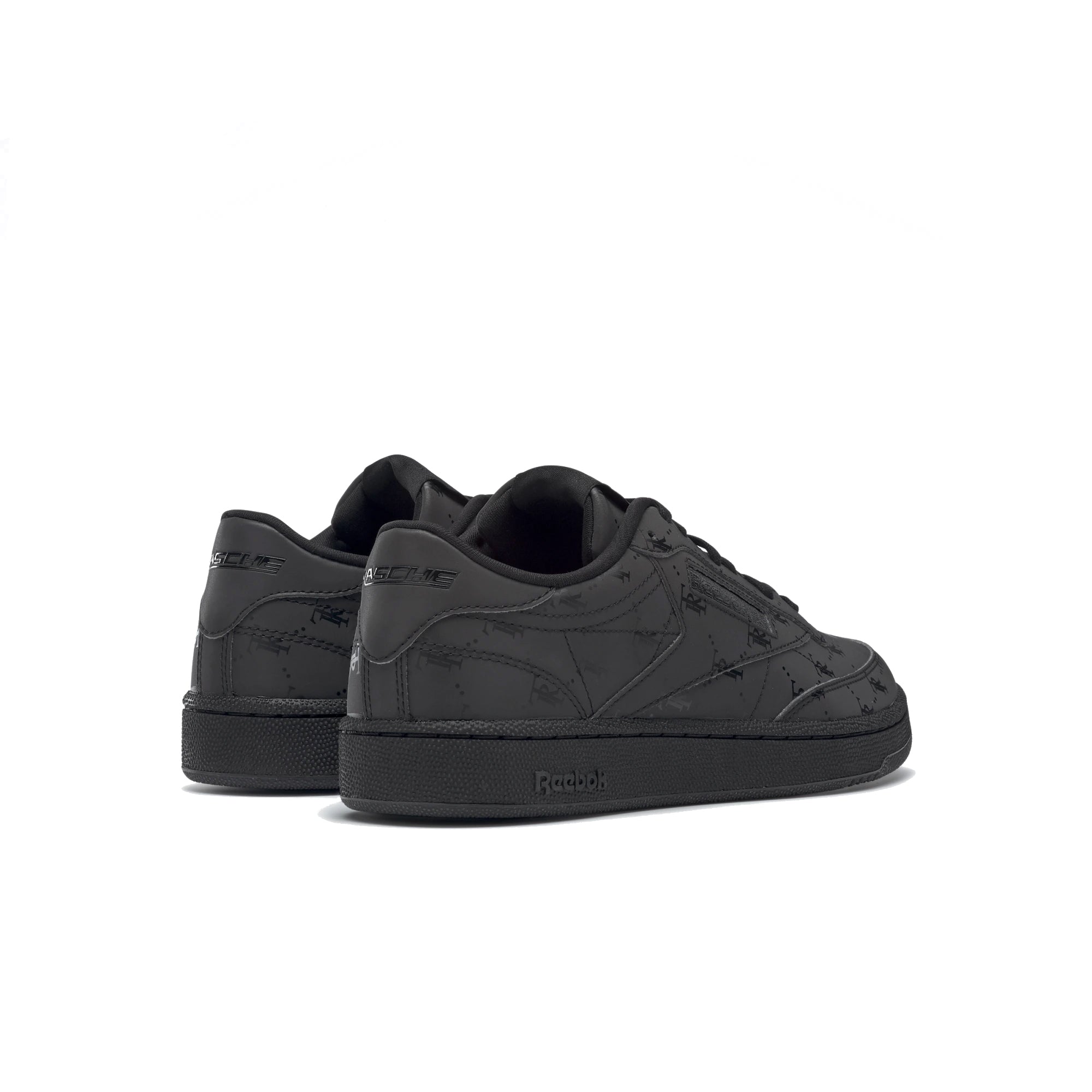 [FW8452] Mens Reebok Club C 85 Mu